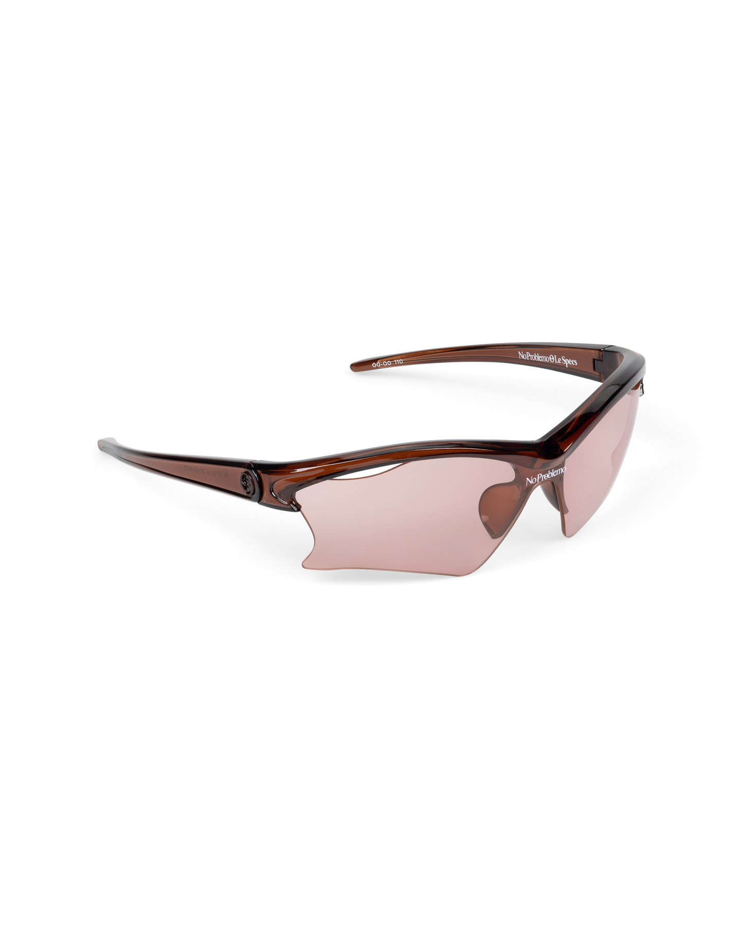 no problemo x le specs pluto sunglasses