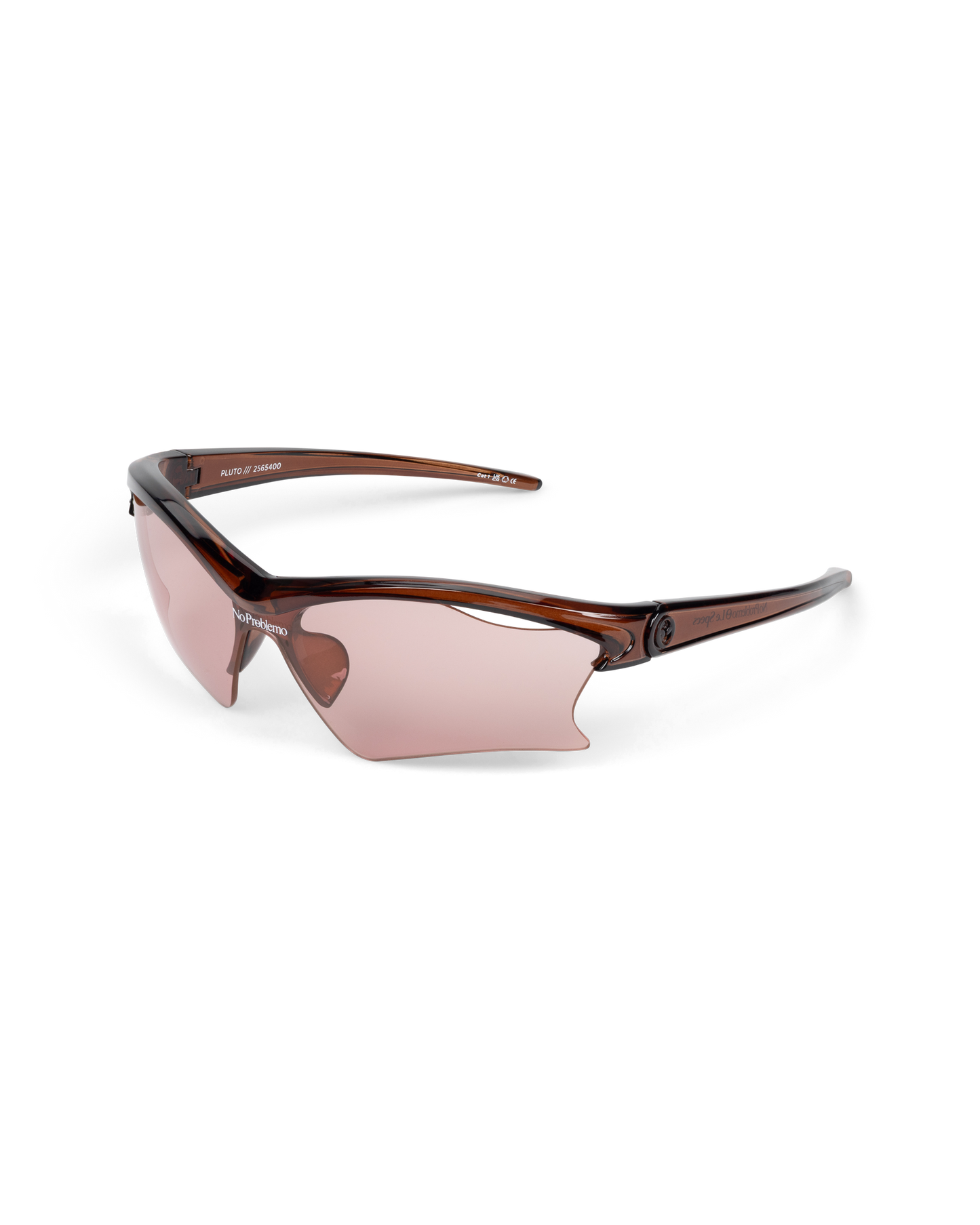 no problemo x le specs pluto sunglasses