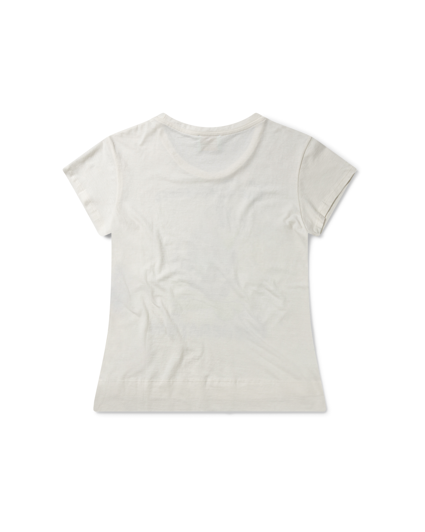 Weedie Pie Cap Sleeve Tee