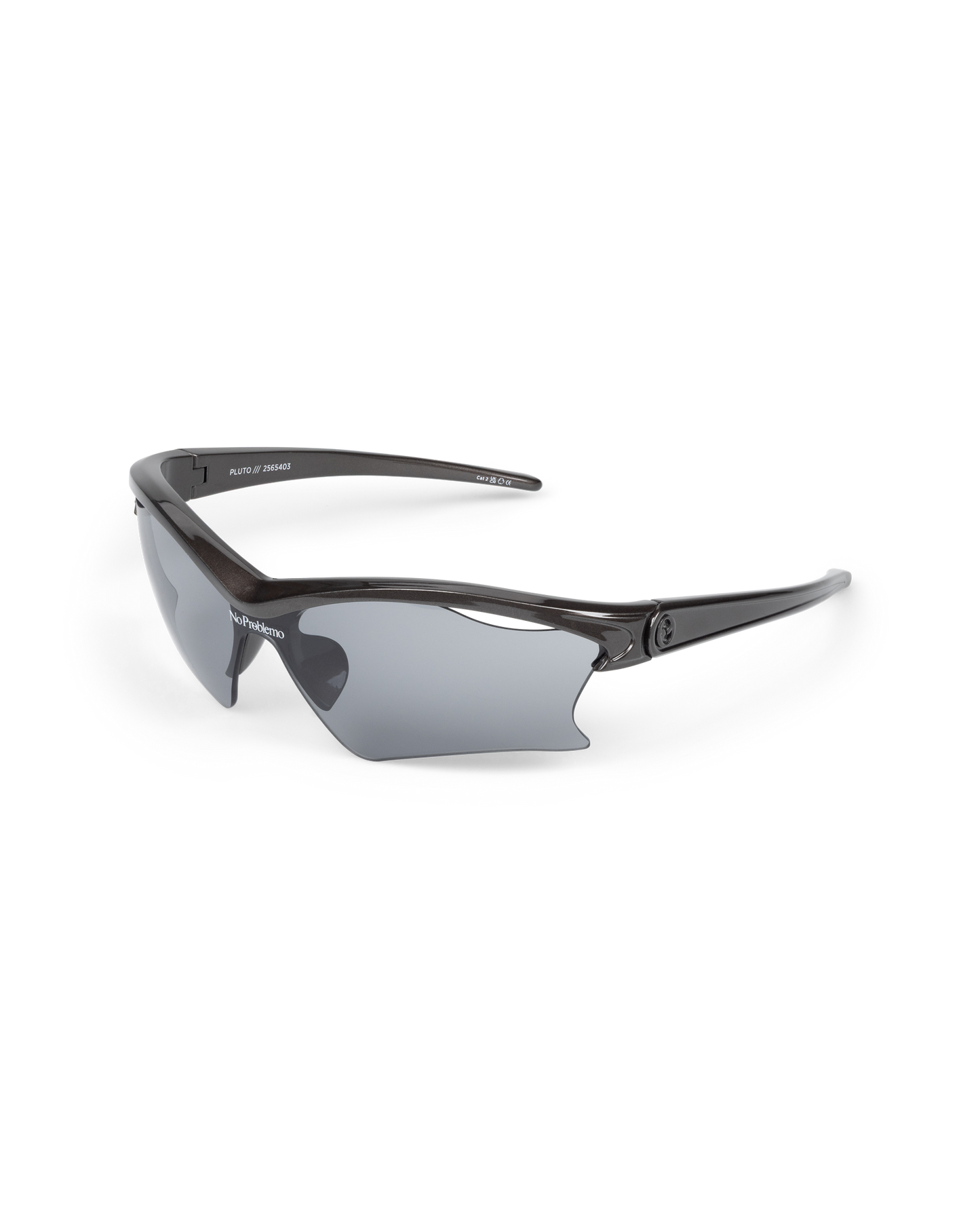 no problemo x le specs pluto sunglasses