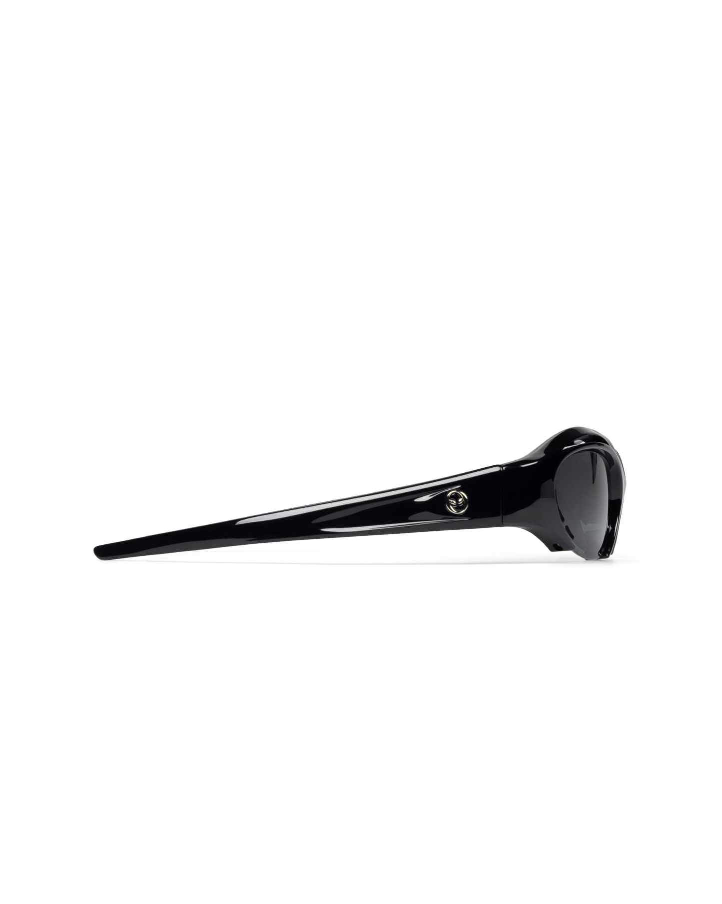no problemo x le specs cyborg sunglasses