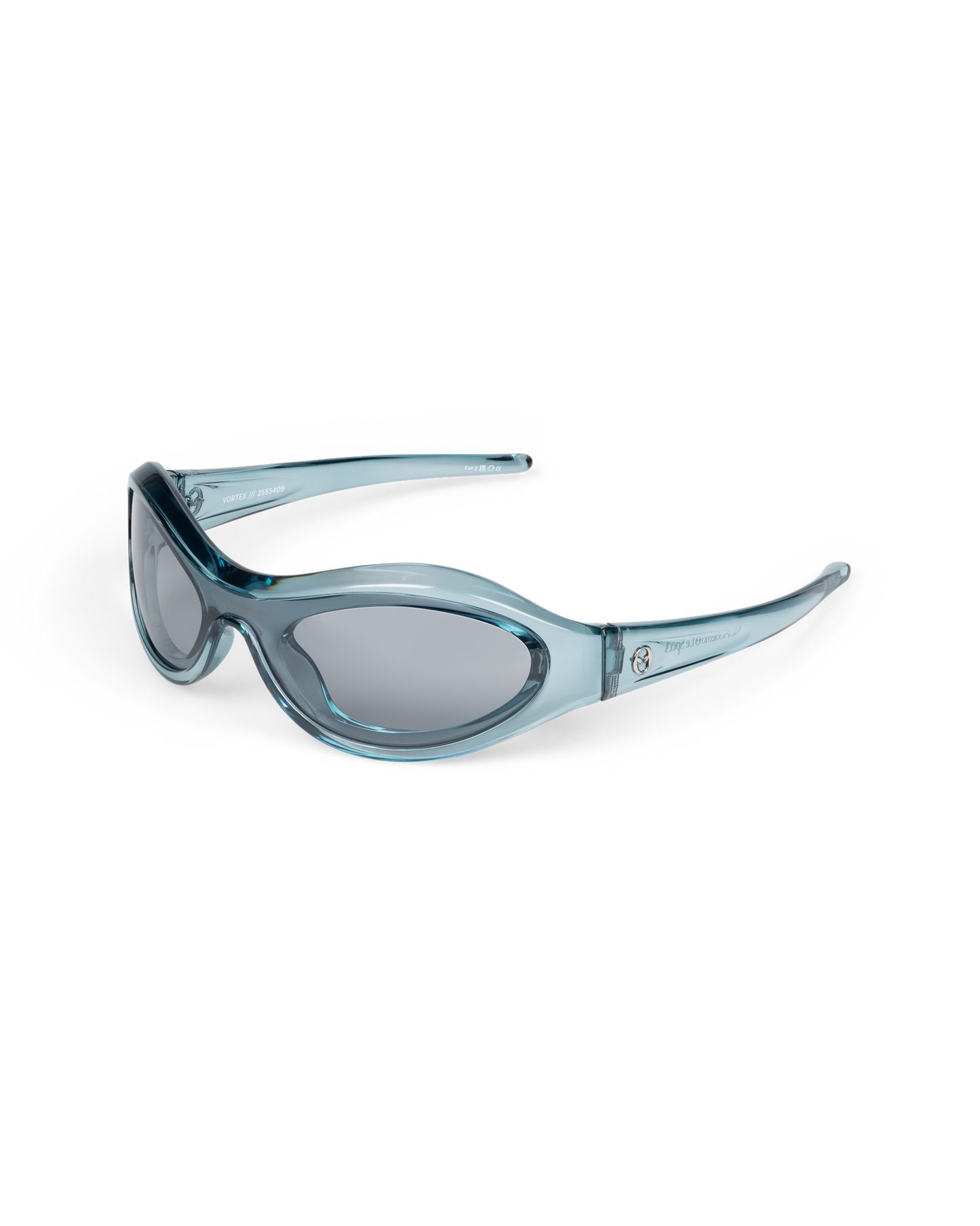 no problemo x le specs vortex sunglasses