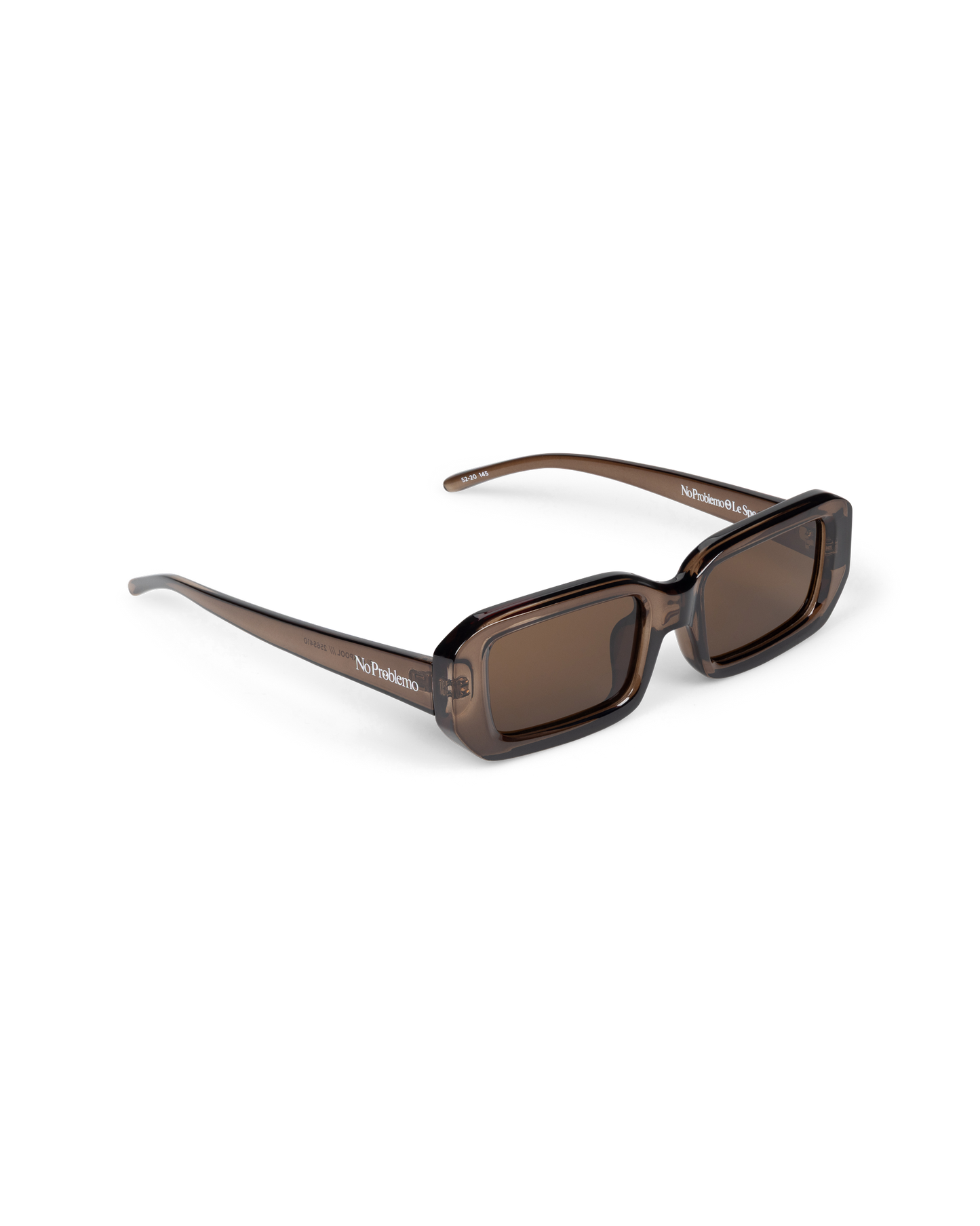 no problemo x le specs blackpool sunglasses
