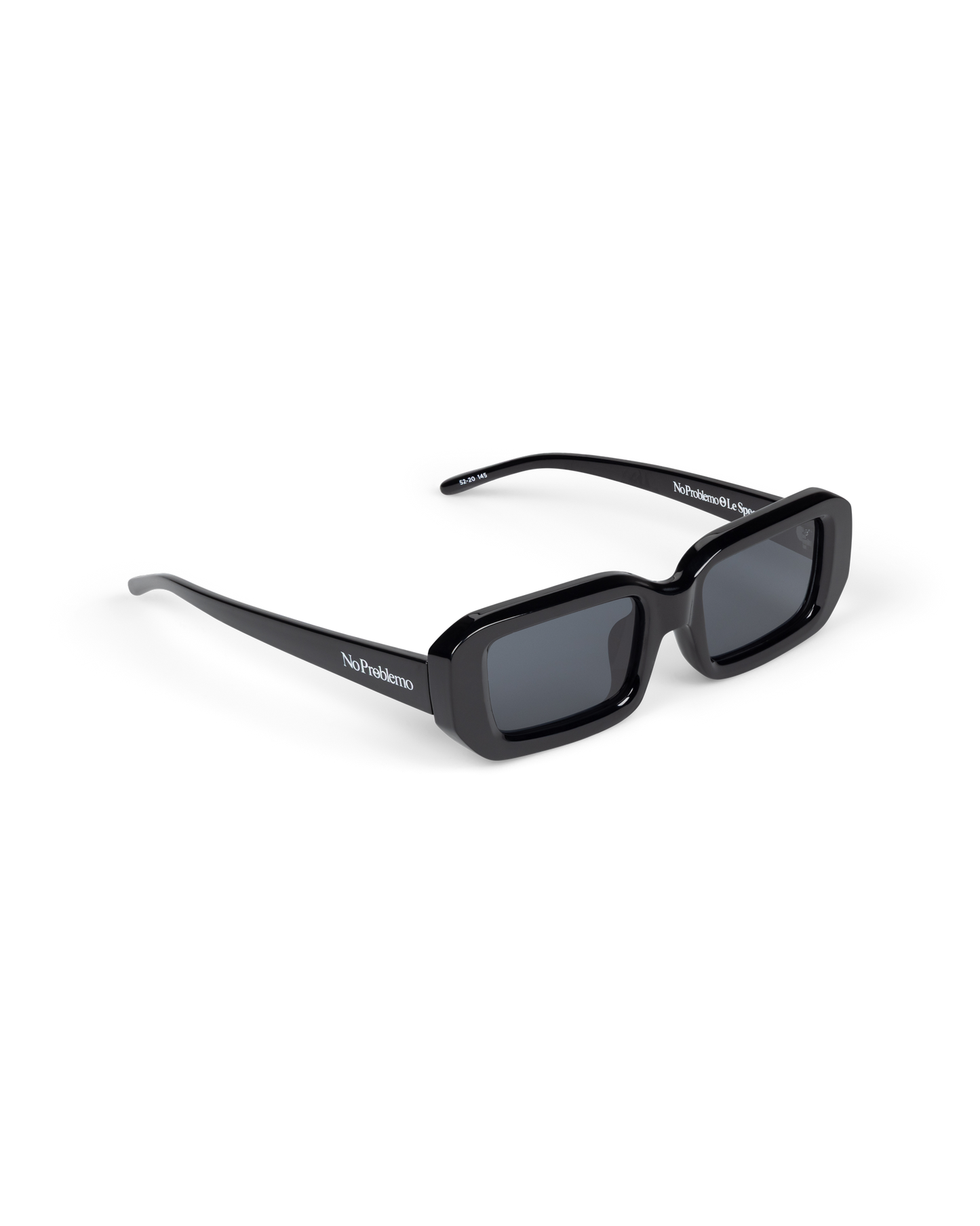 no problemo x le specs blackpool sunglasses