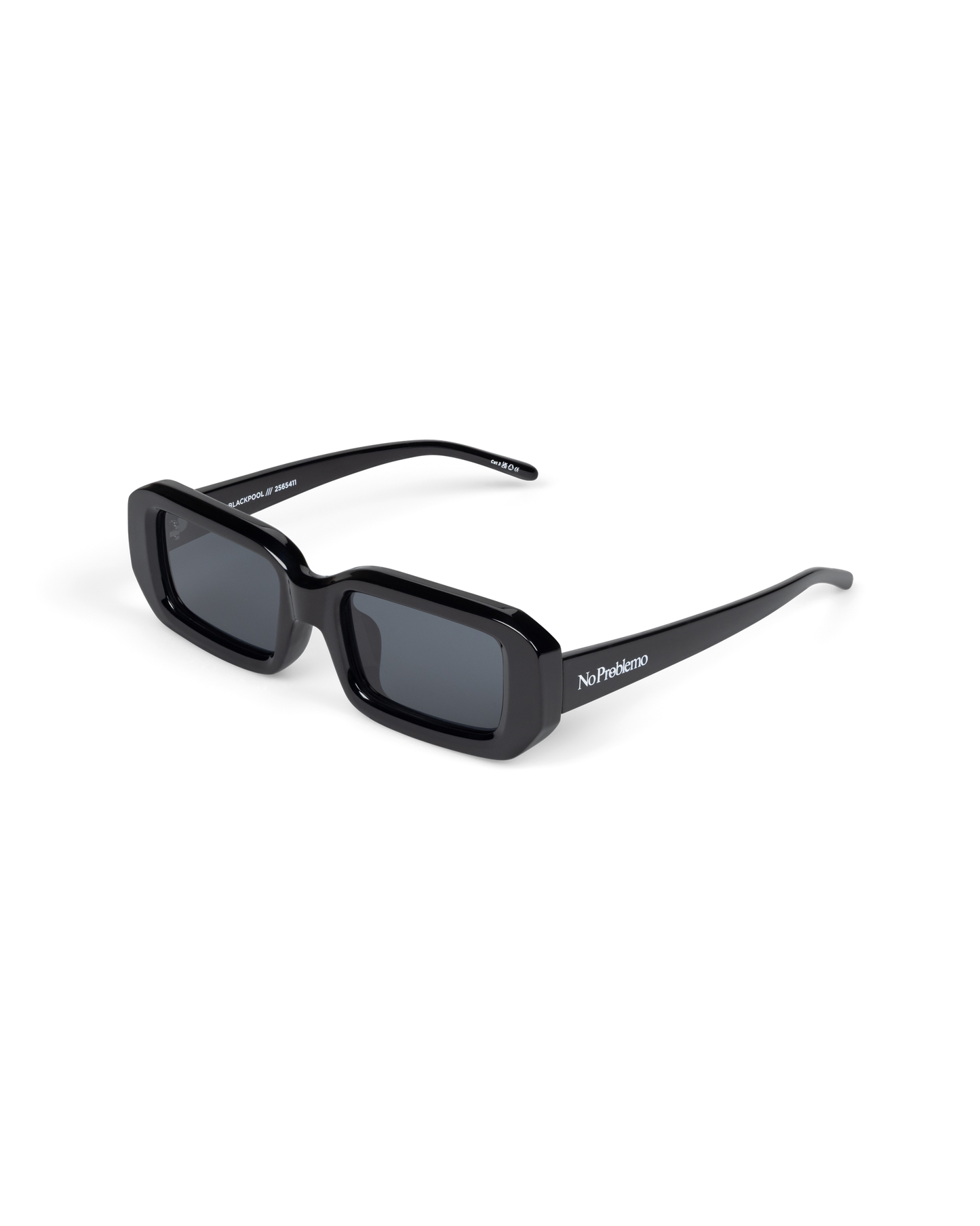 no problemo x le specs blackpool sunglasses