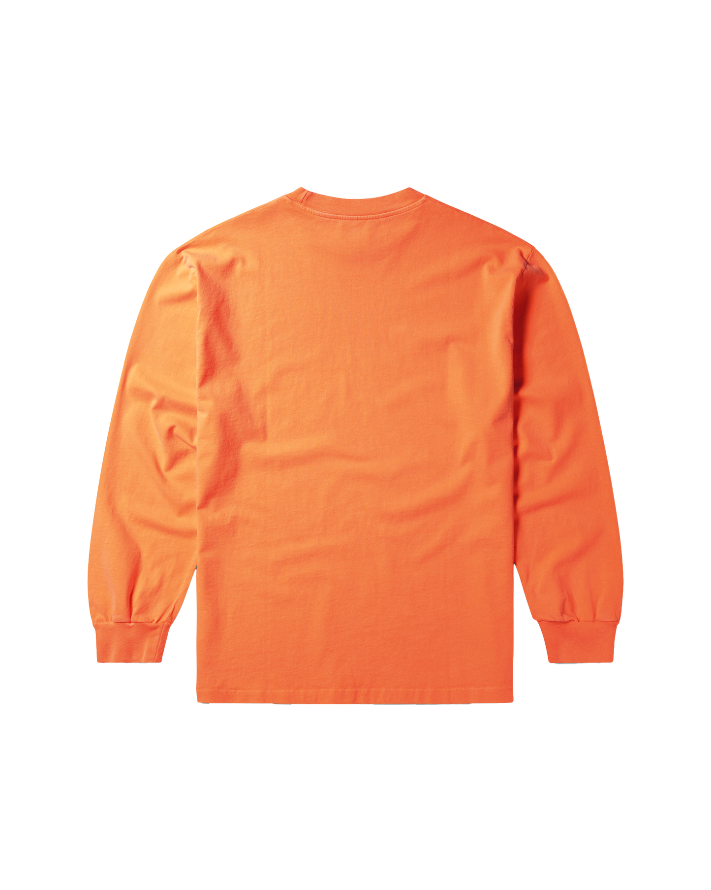 Temple LS Tee