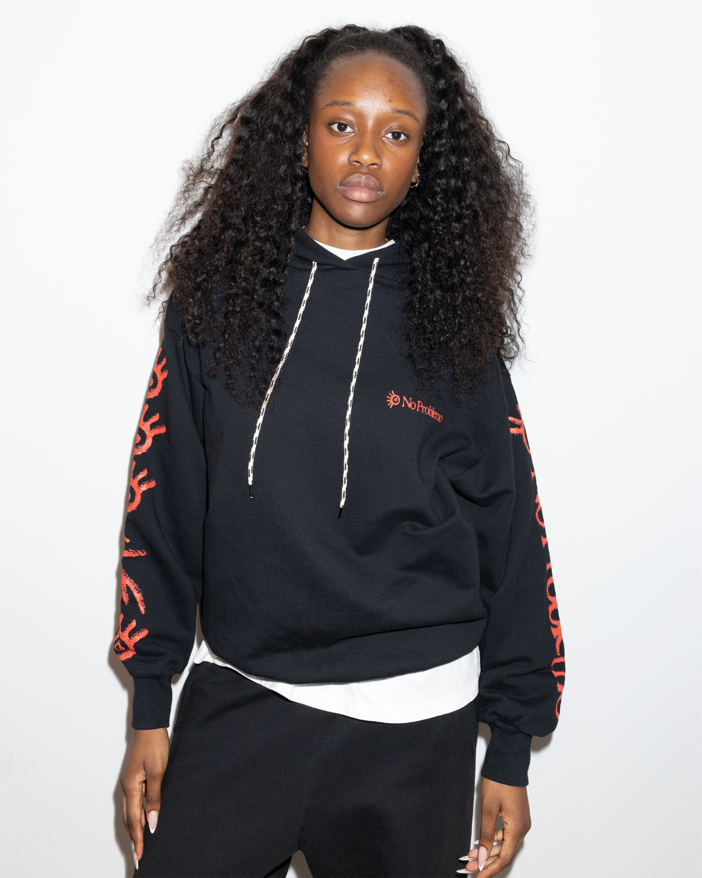 Ancient Findings Hoodie