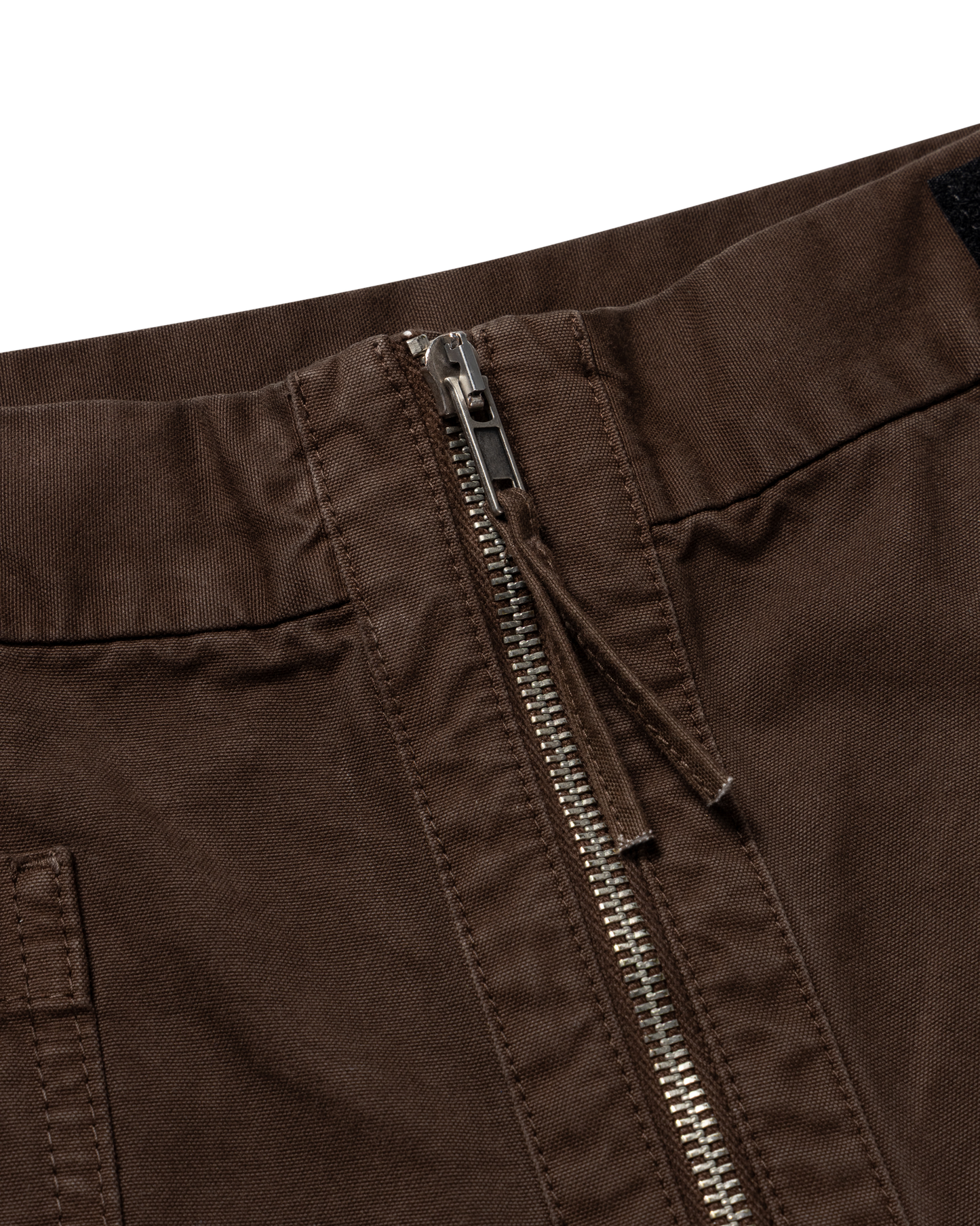 Canvas Walking Trousers