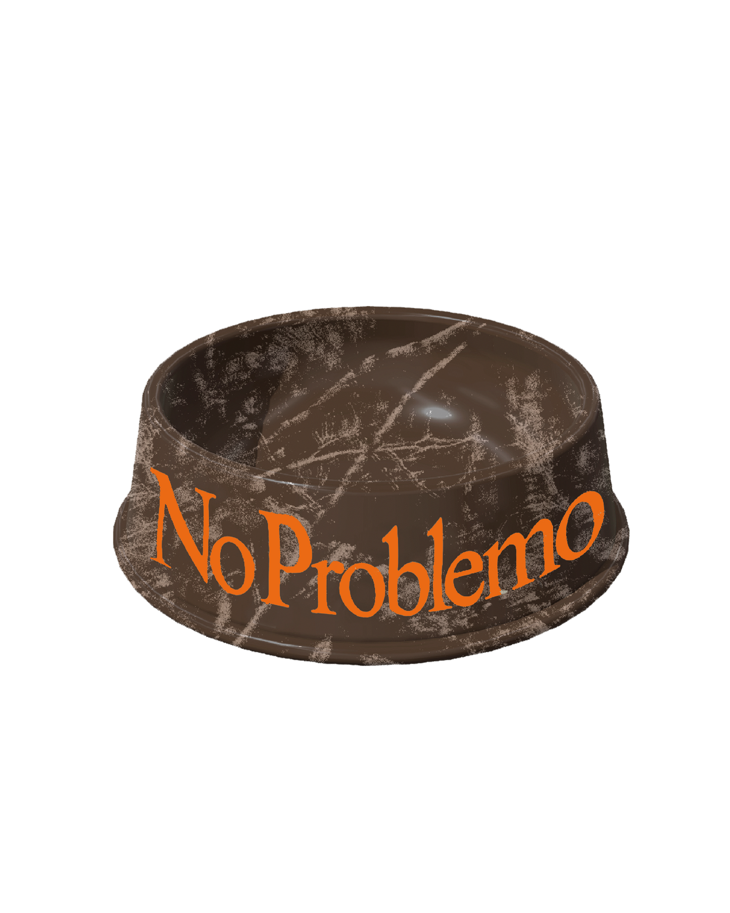 No Problemo Pet Bowl