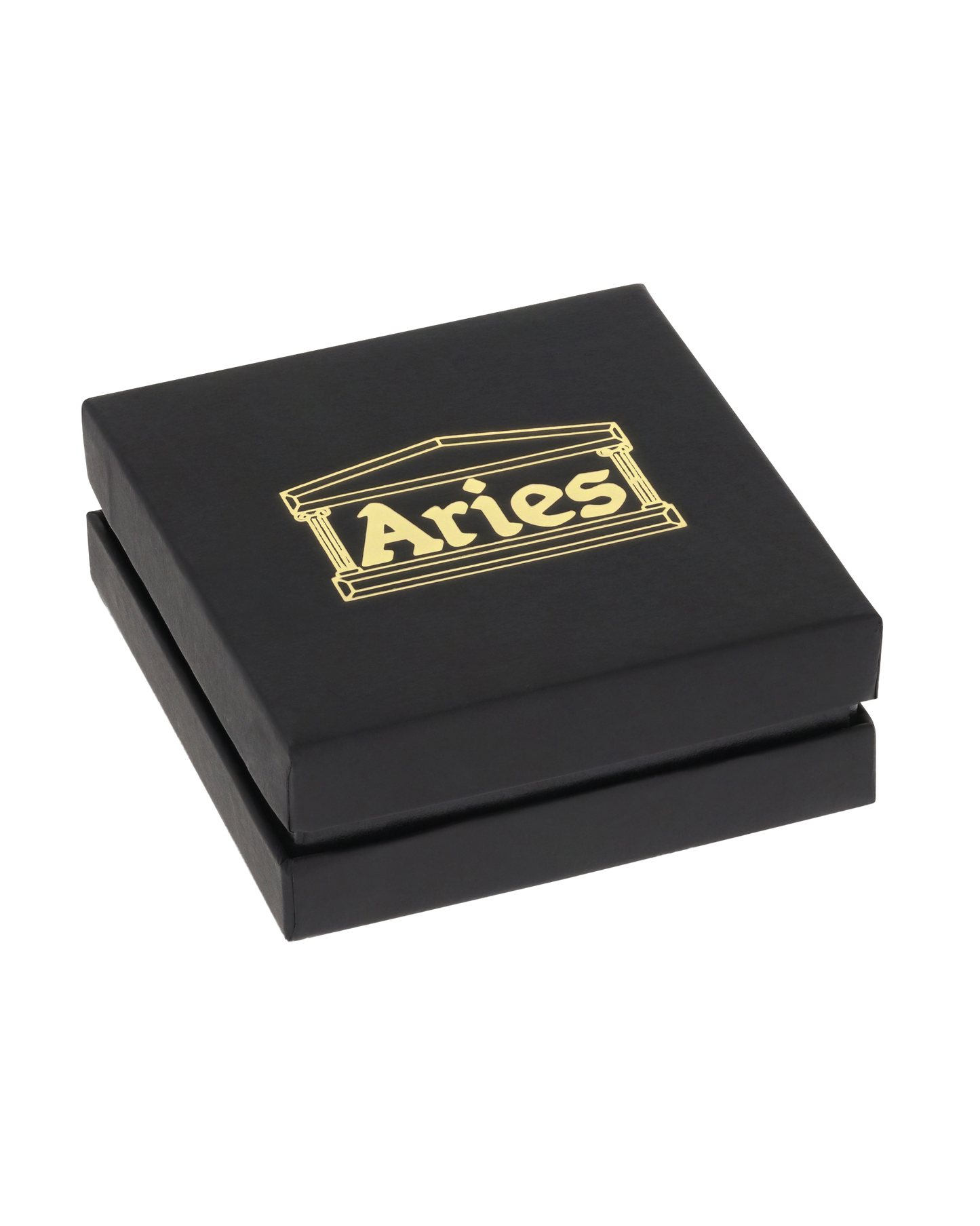 Column Stud Earrings