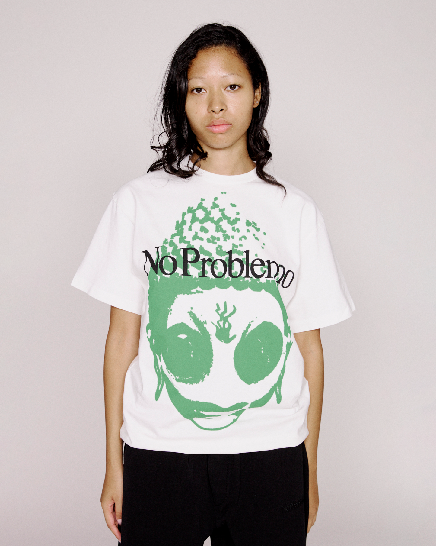 SIDD SS Tee