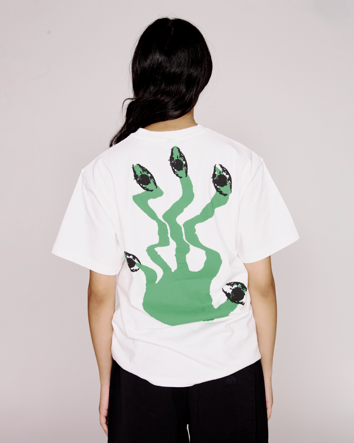 SIDD SS Tee