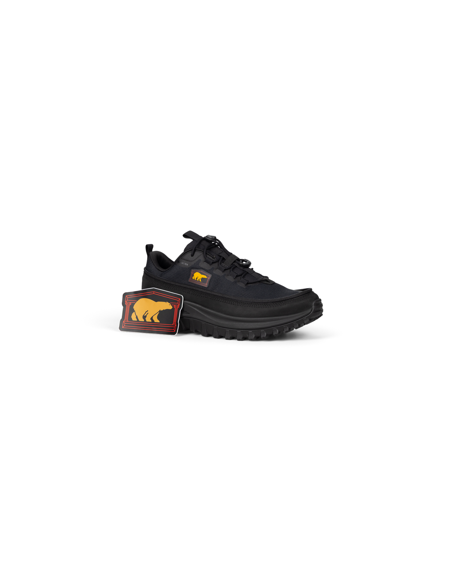Aries x Sorel Callsign Horizon Low GTX