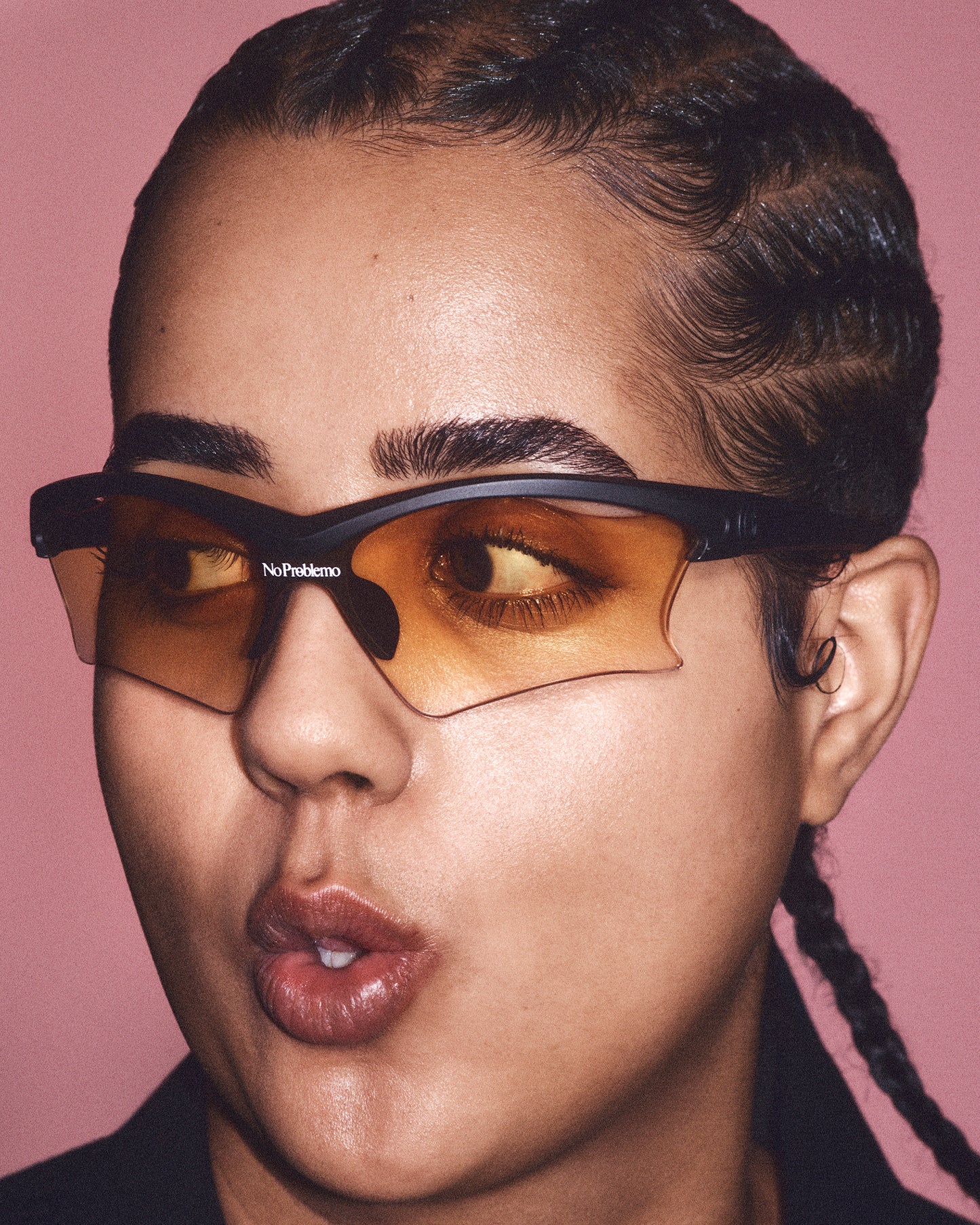 no problemo x le specs pluto sunglasses