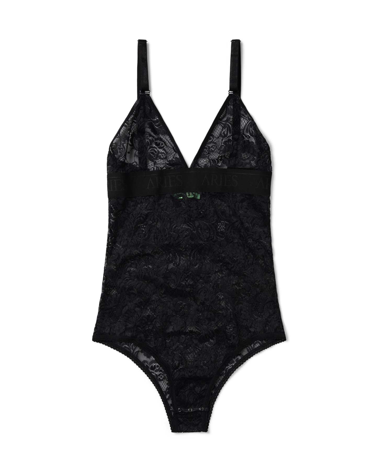 Fleur Lace Body