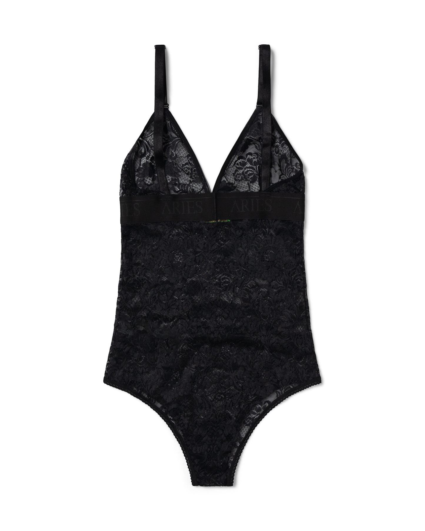 Fleur Lace Body