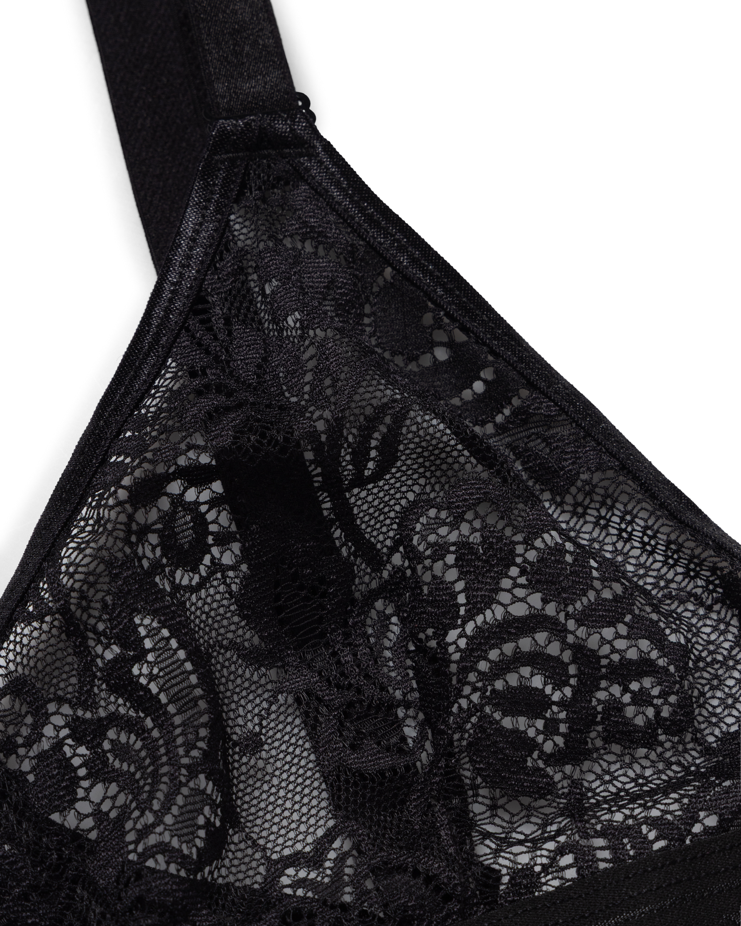 Fleur Lace Body