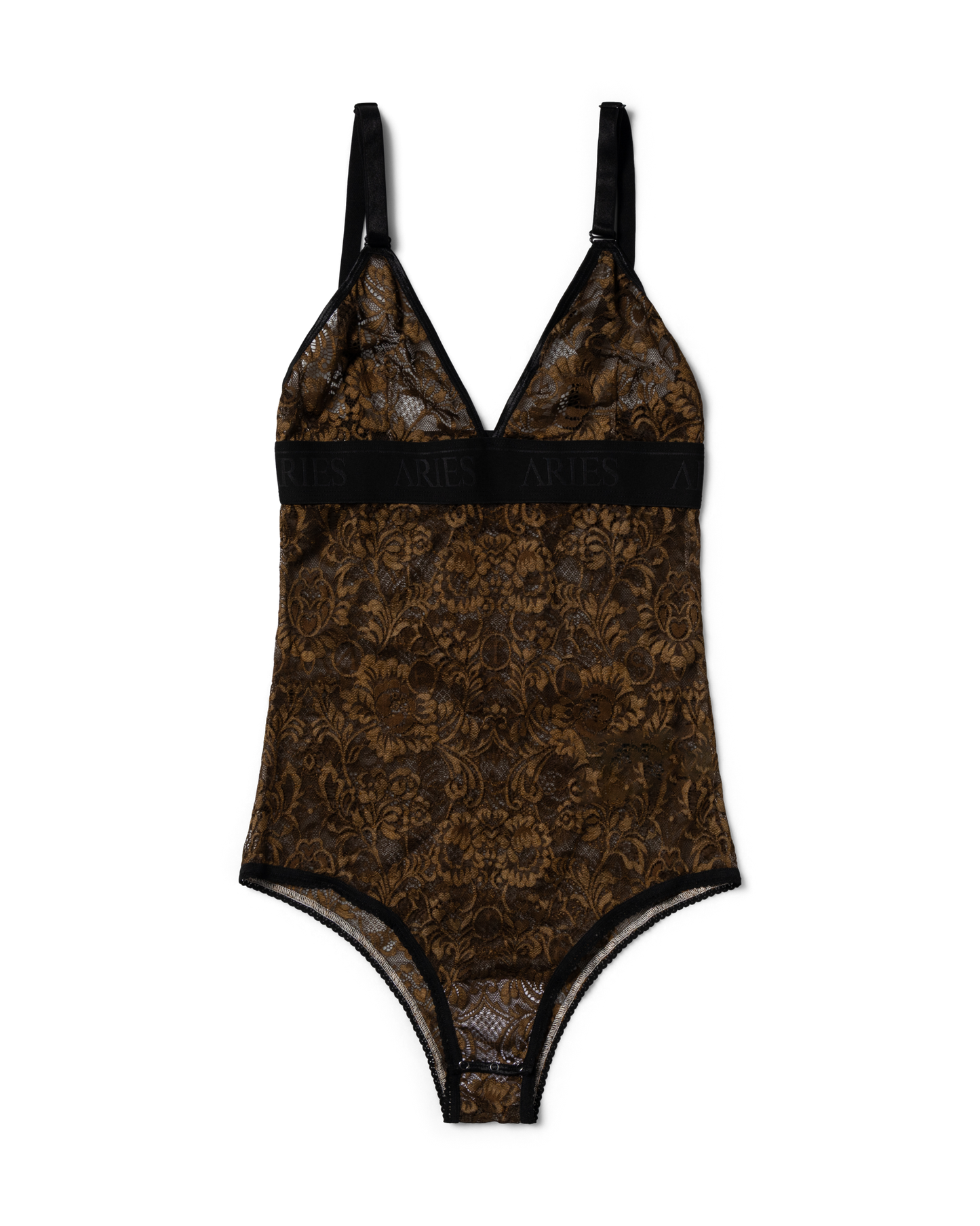 Fleur Lace Body