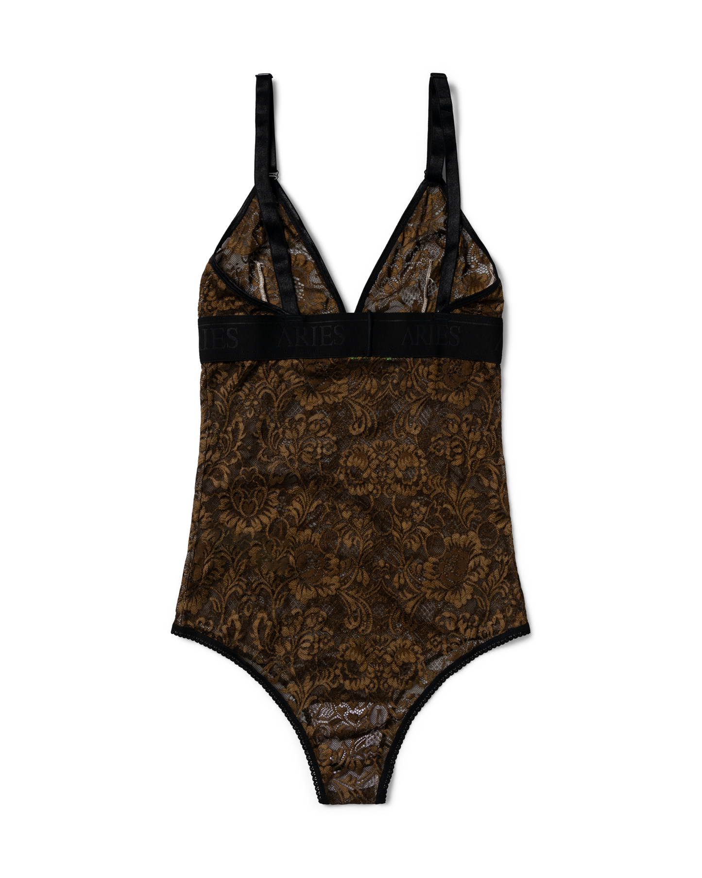 Fleur Lace Body