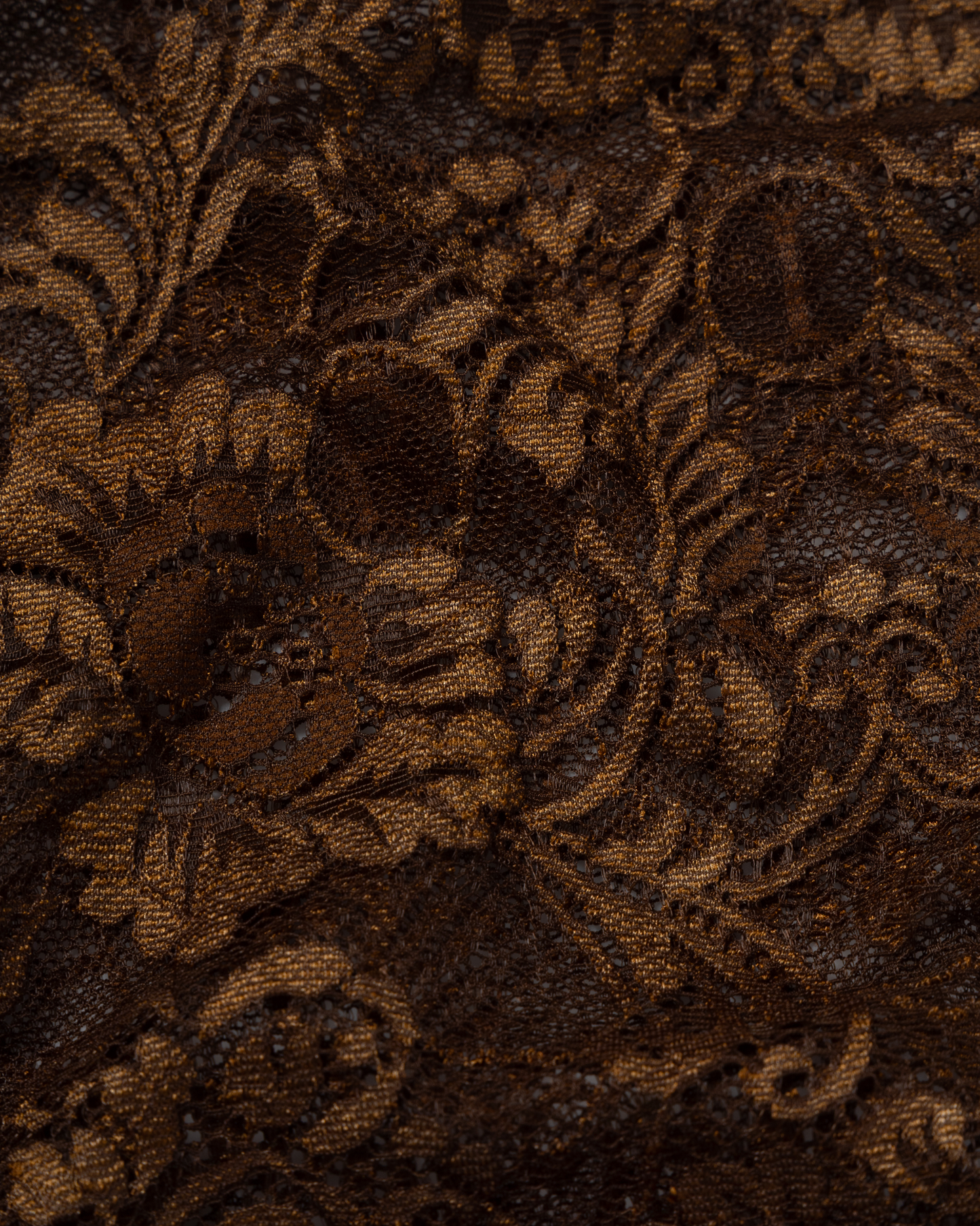 Fleur Lace Body