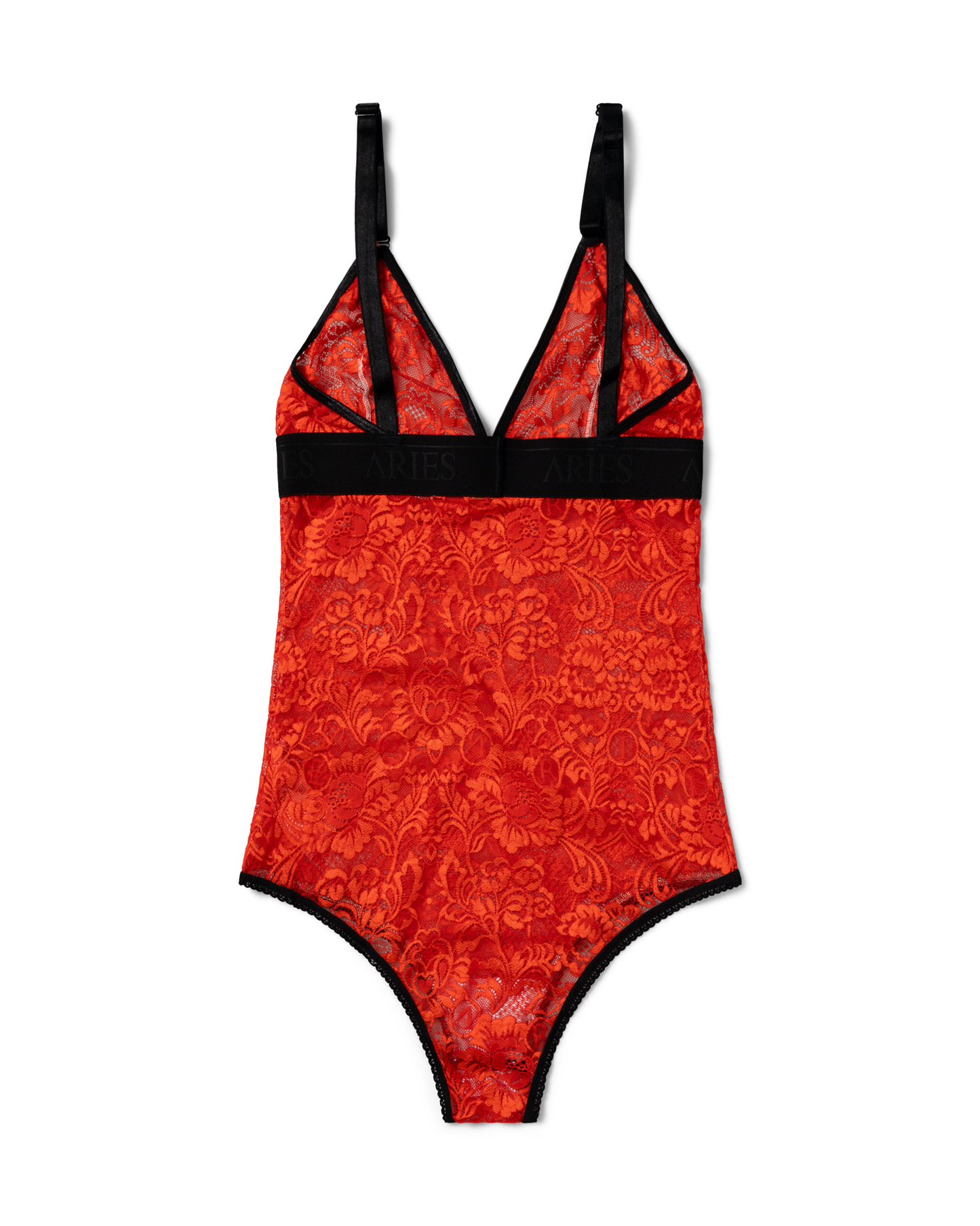 Fleur Lace Body