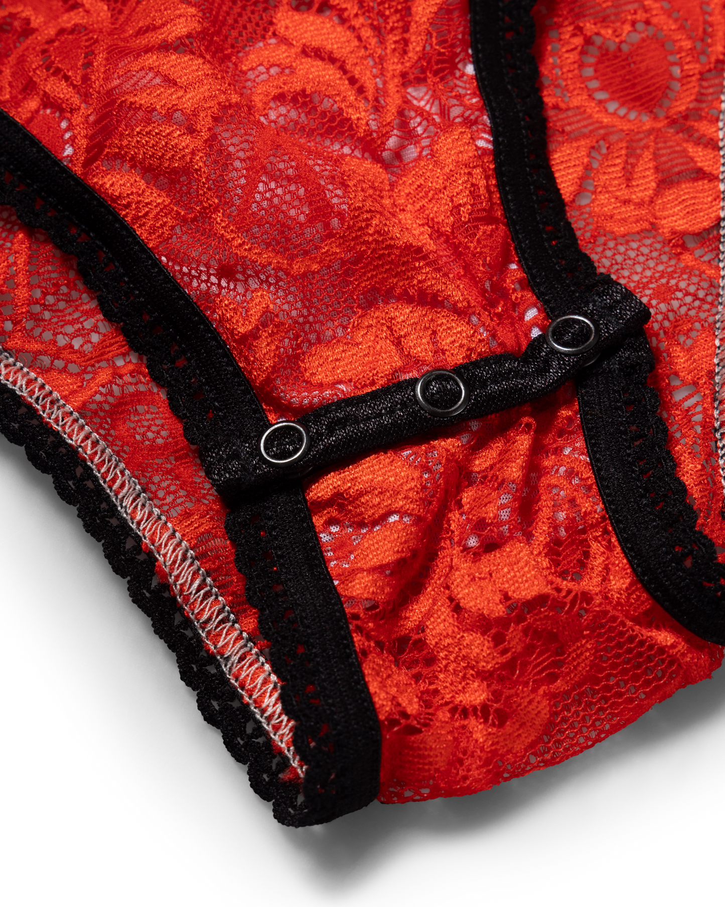 Fleur Lace Body