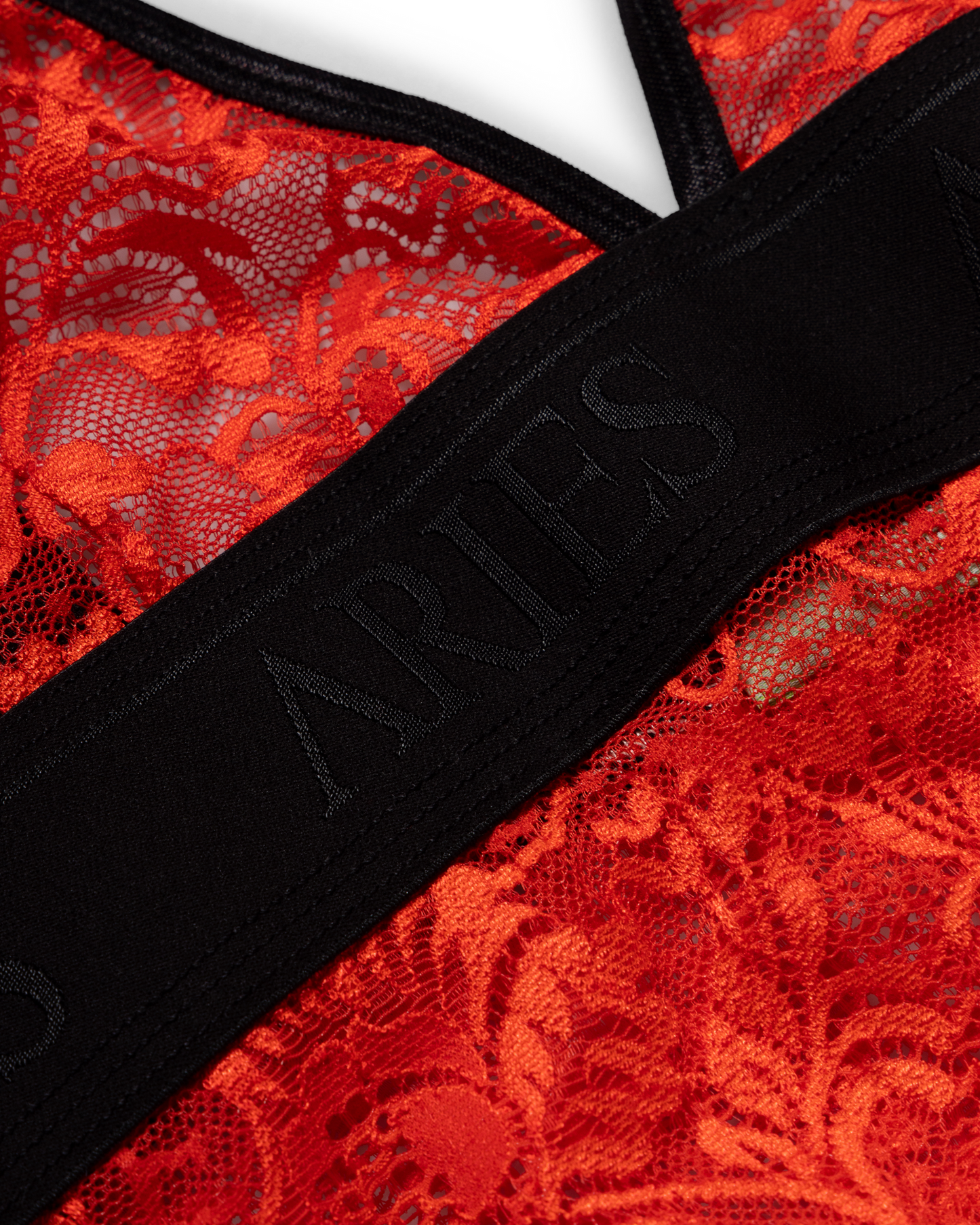 Fleur Lace Body