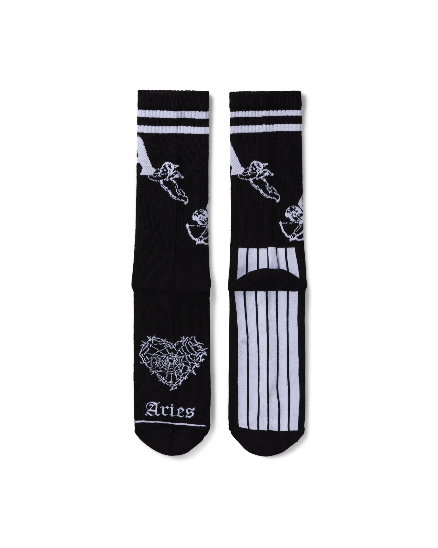 Cherub A Sock