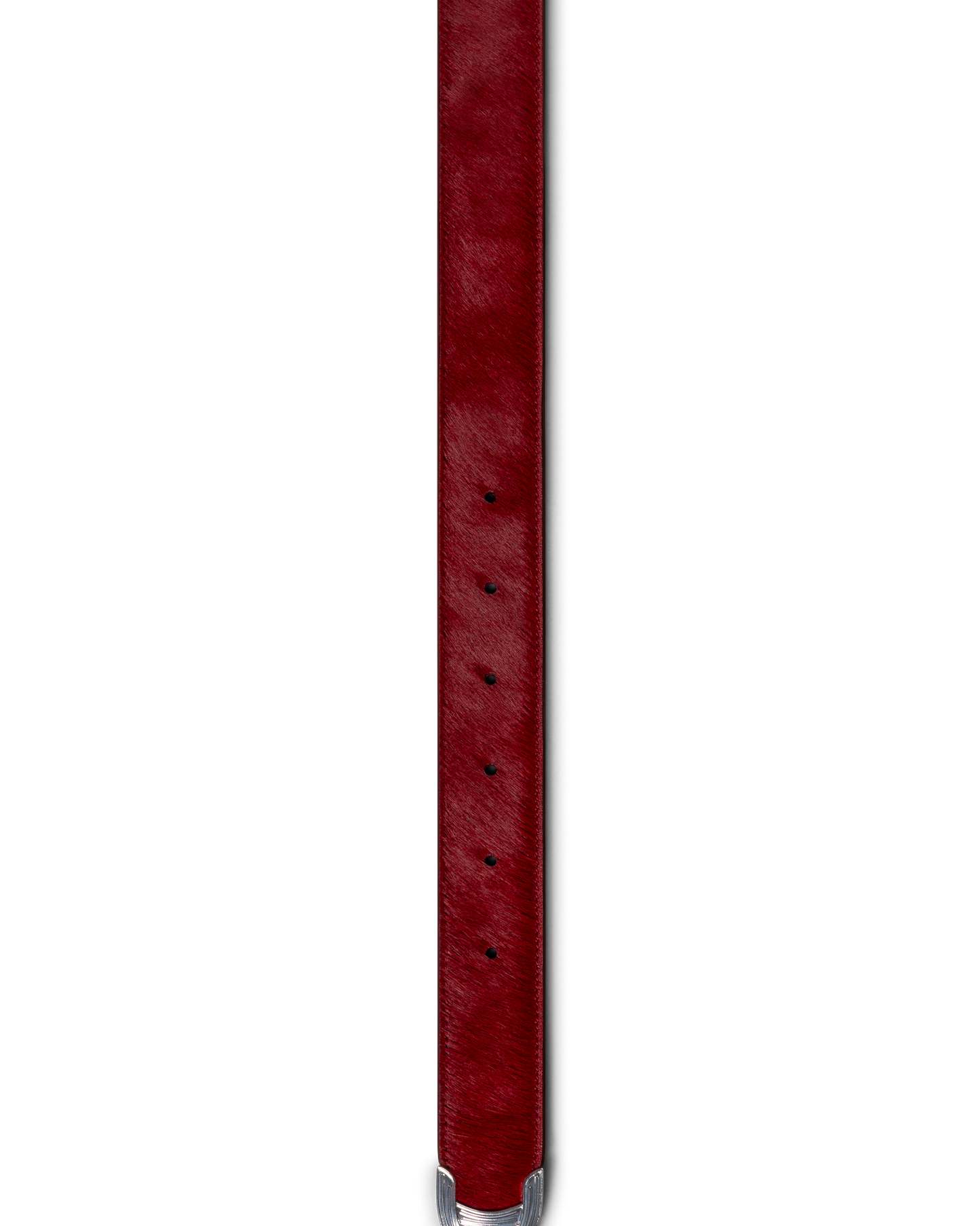 Ponyskin Mazzo Belt