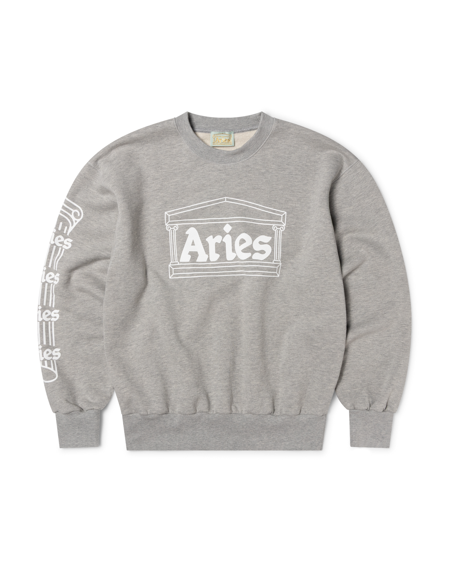 Column Sweatshirt