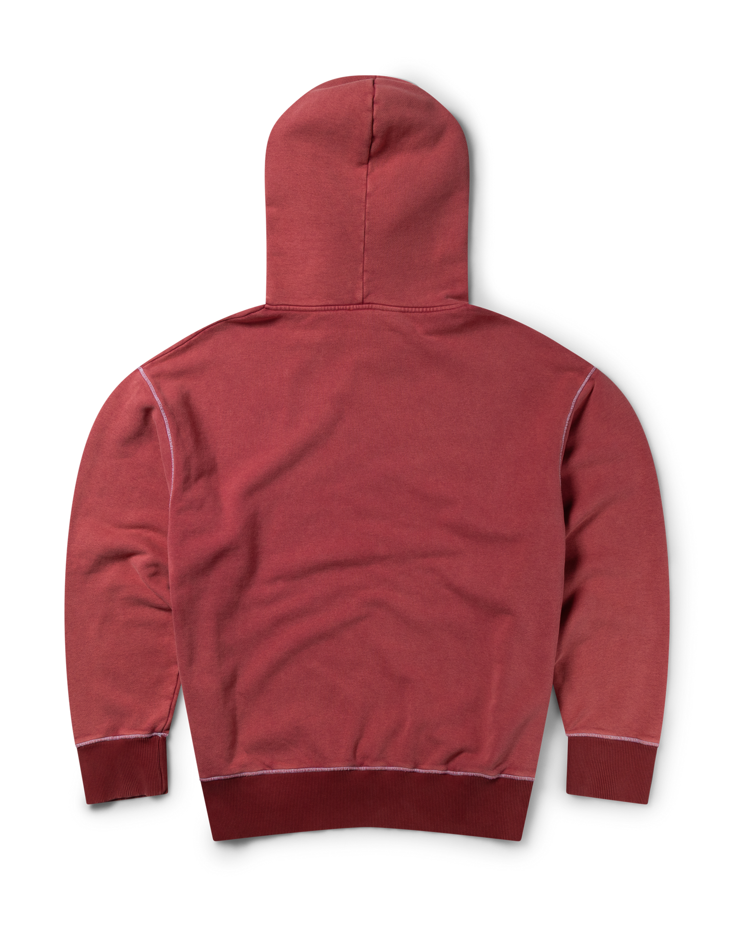 Aged Premium J'adoro Cowboy Hoodie