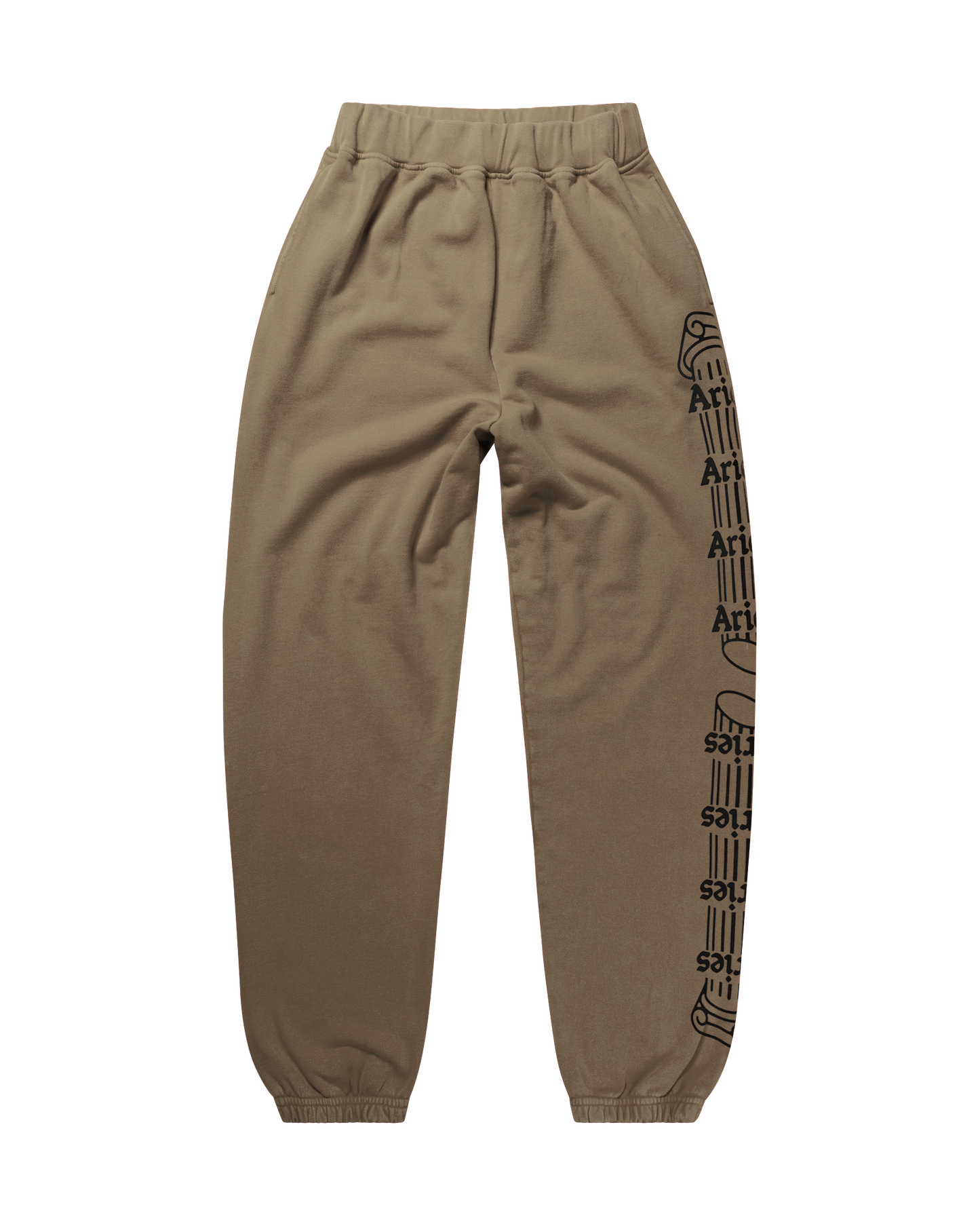 Column Sweatpant