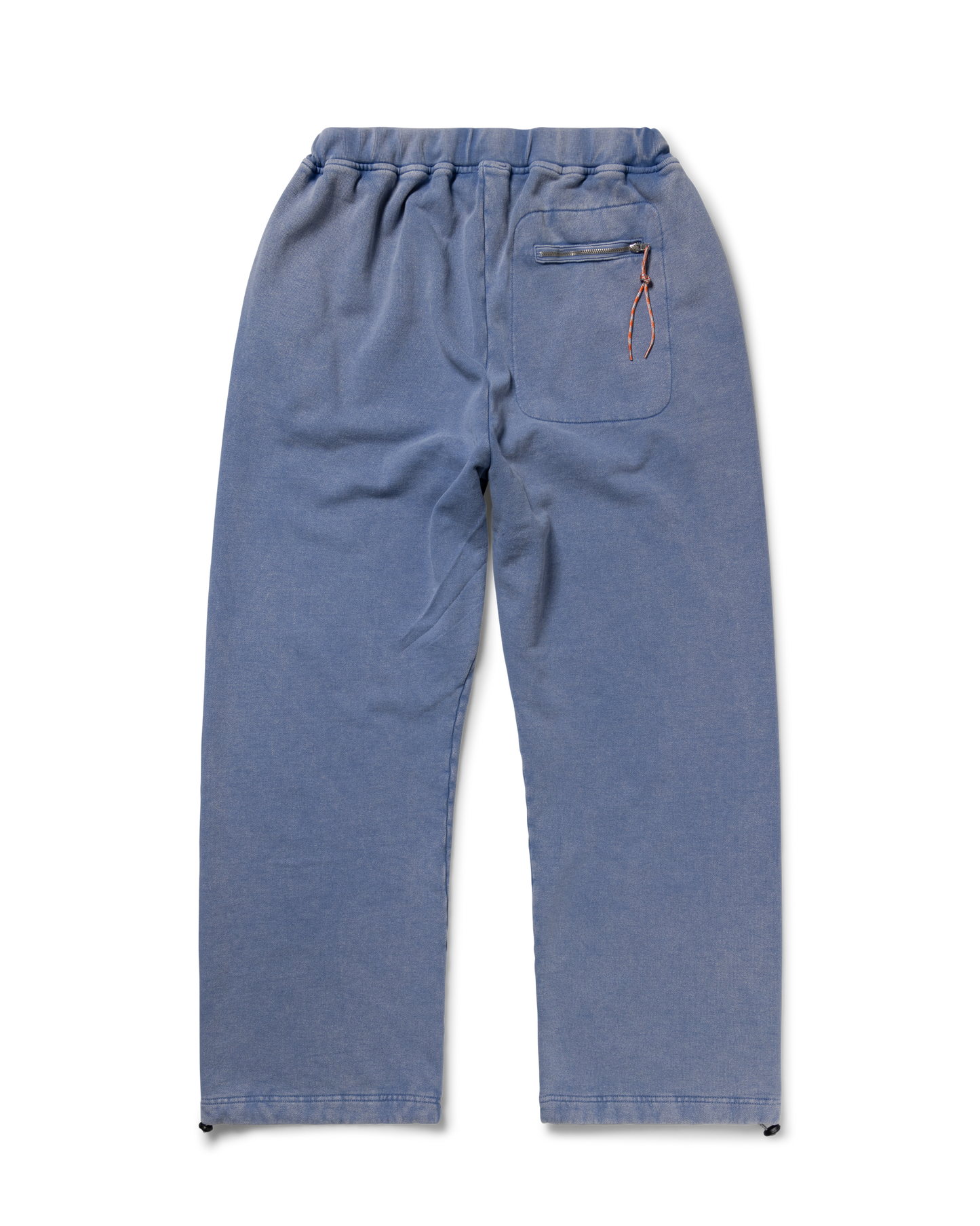 Aged Premium Temple Ruins Straight Sweatpant