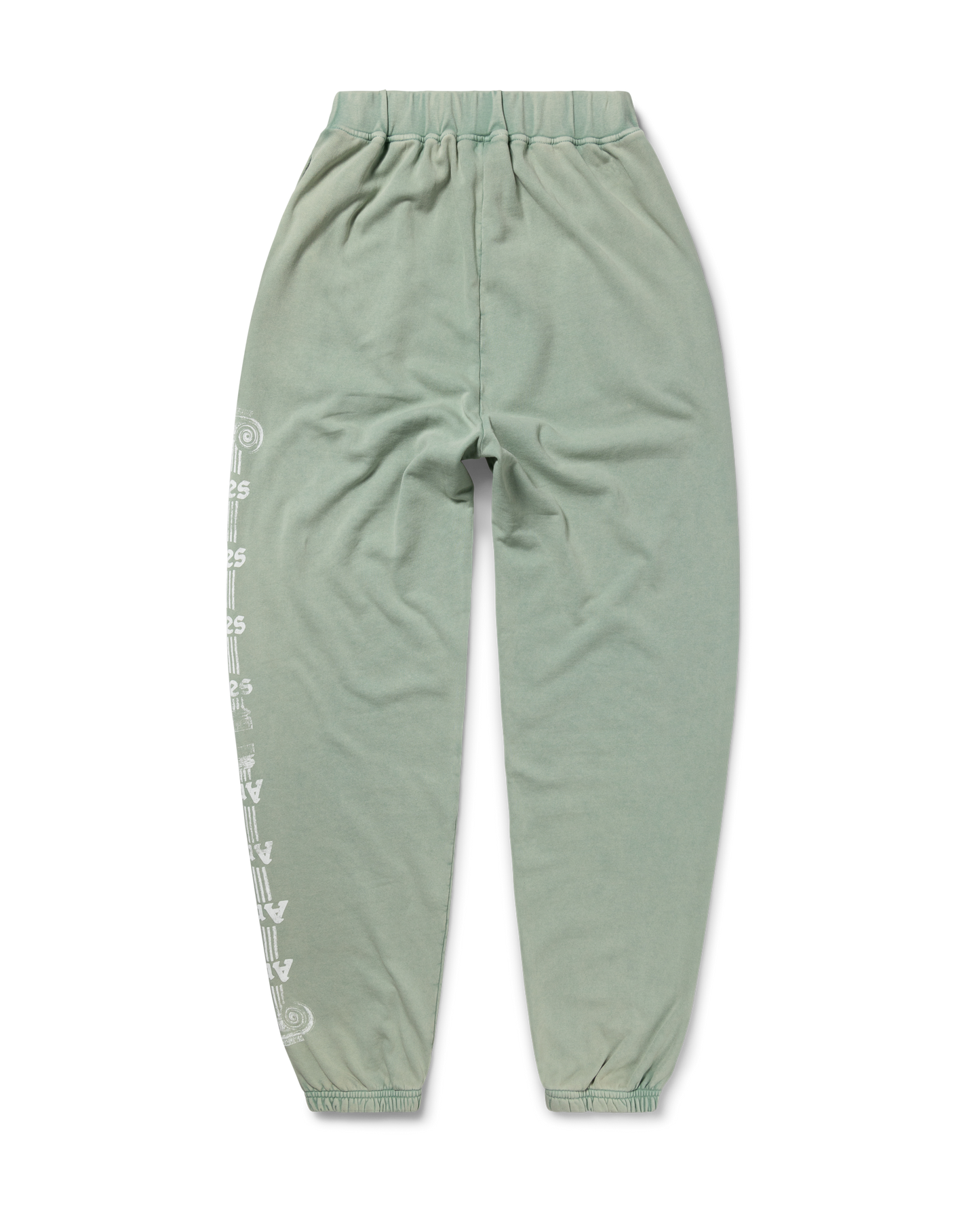 Aged Ancient Column Sweatpant