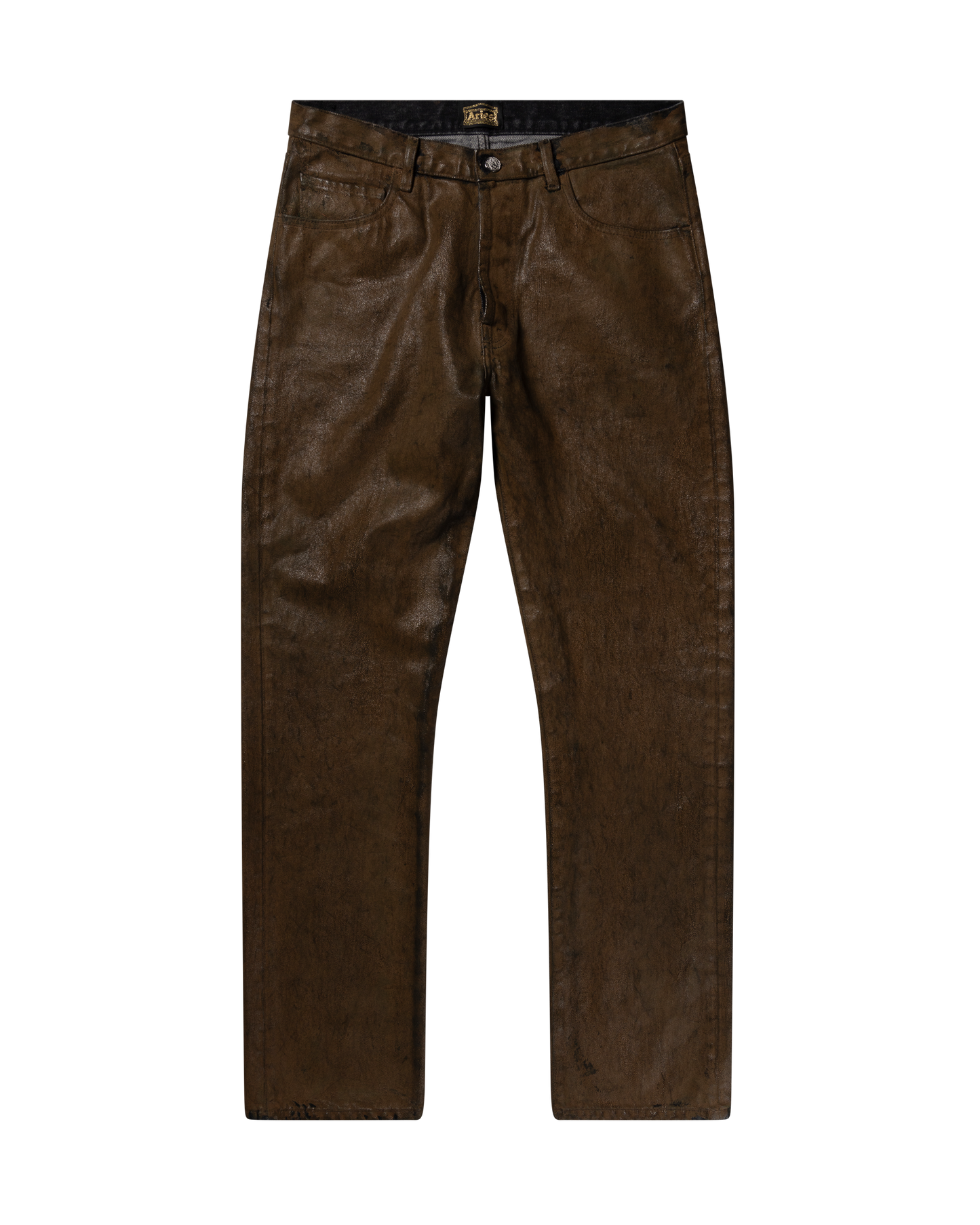 Crack Lilly Jean