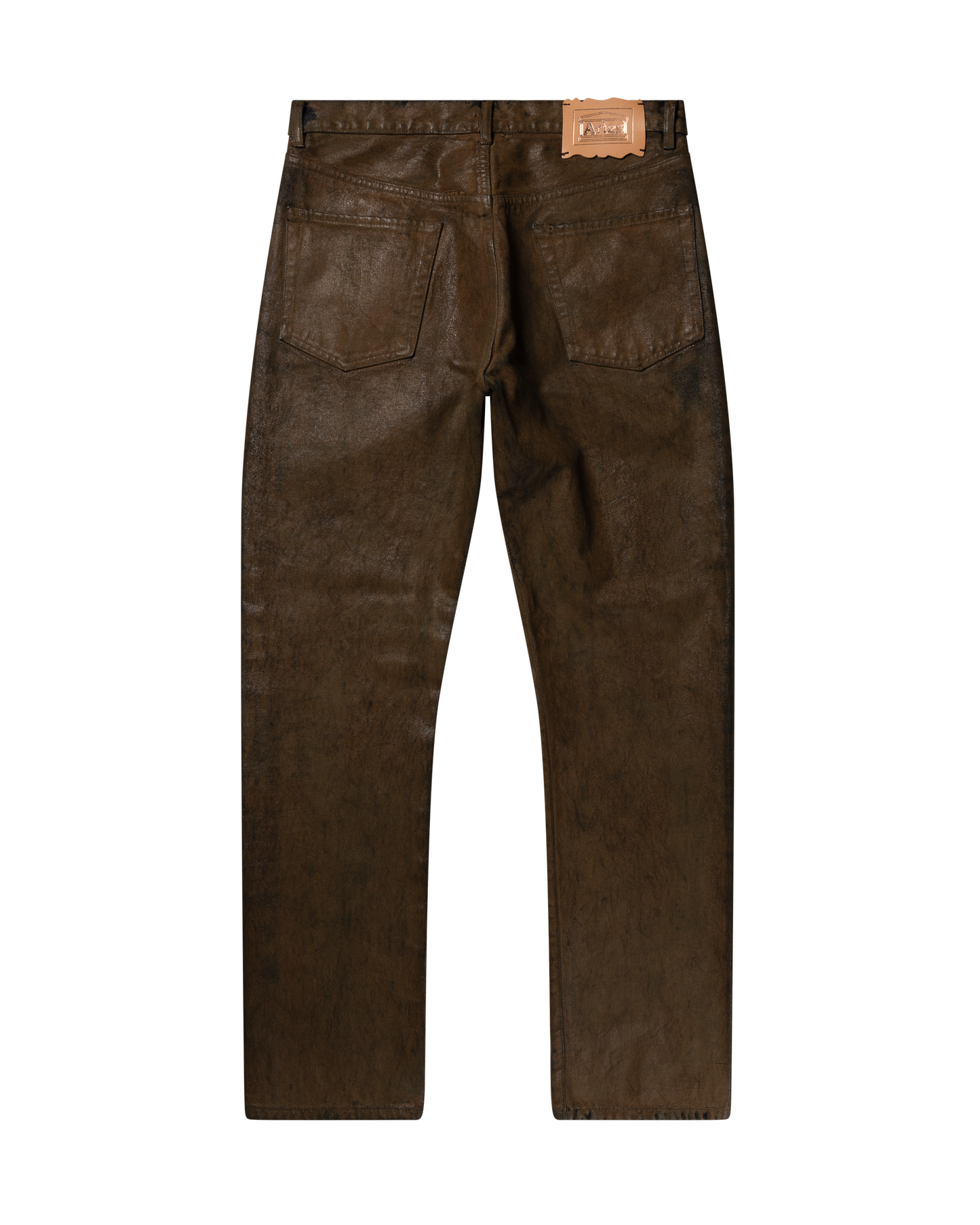 Crack Lilly Jean