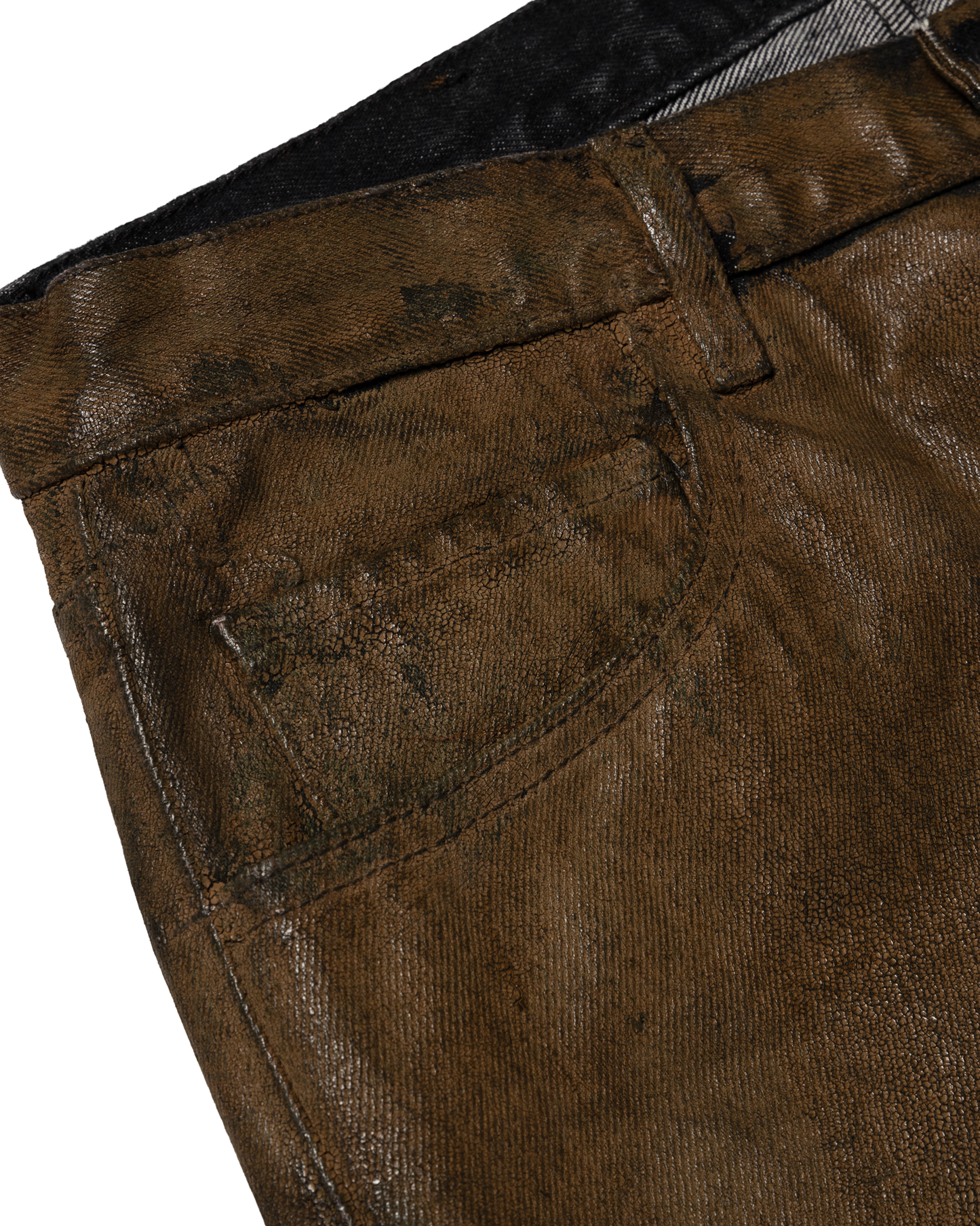 Crack Lilly Jean
