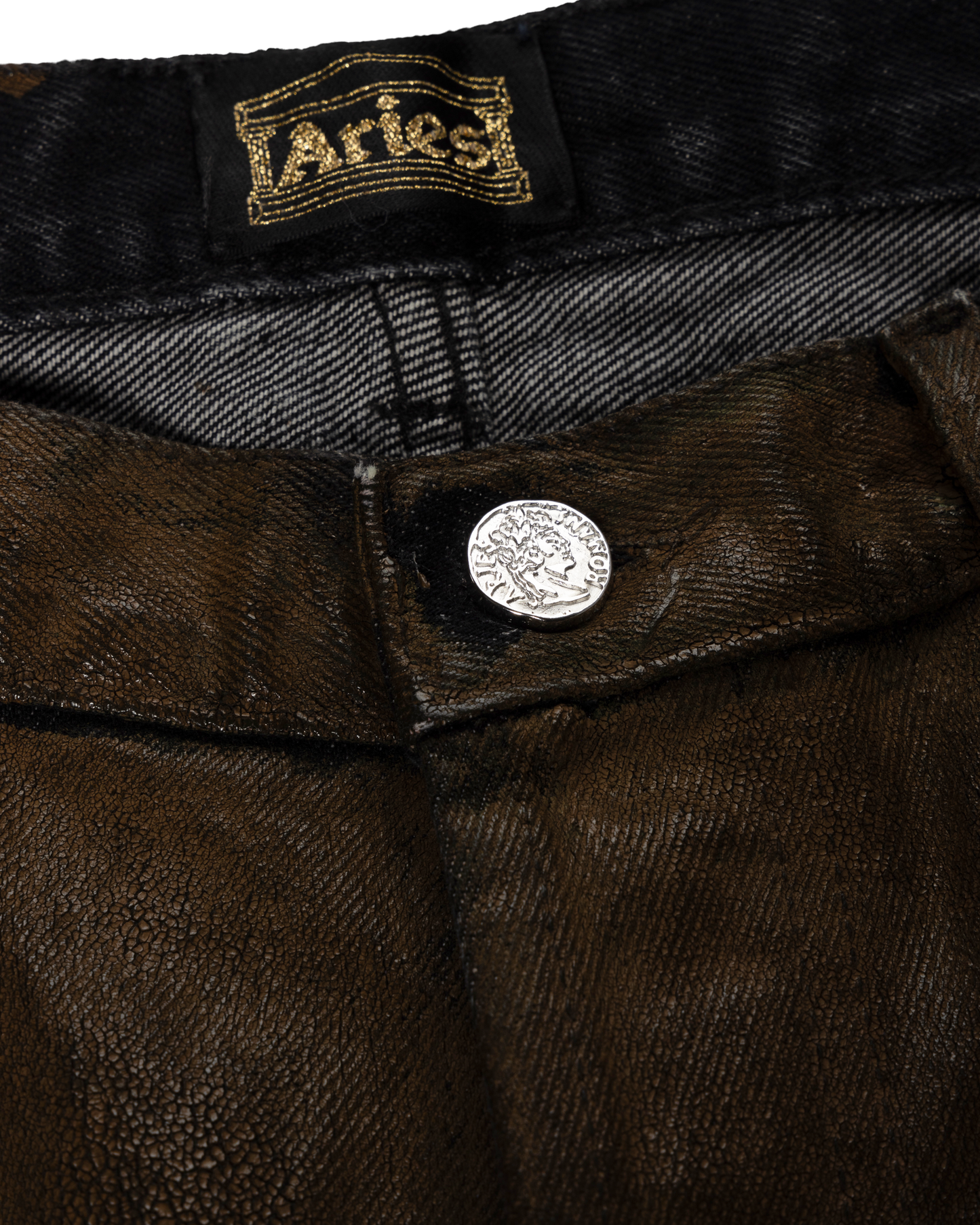 Crack Lilly Jean