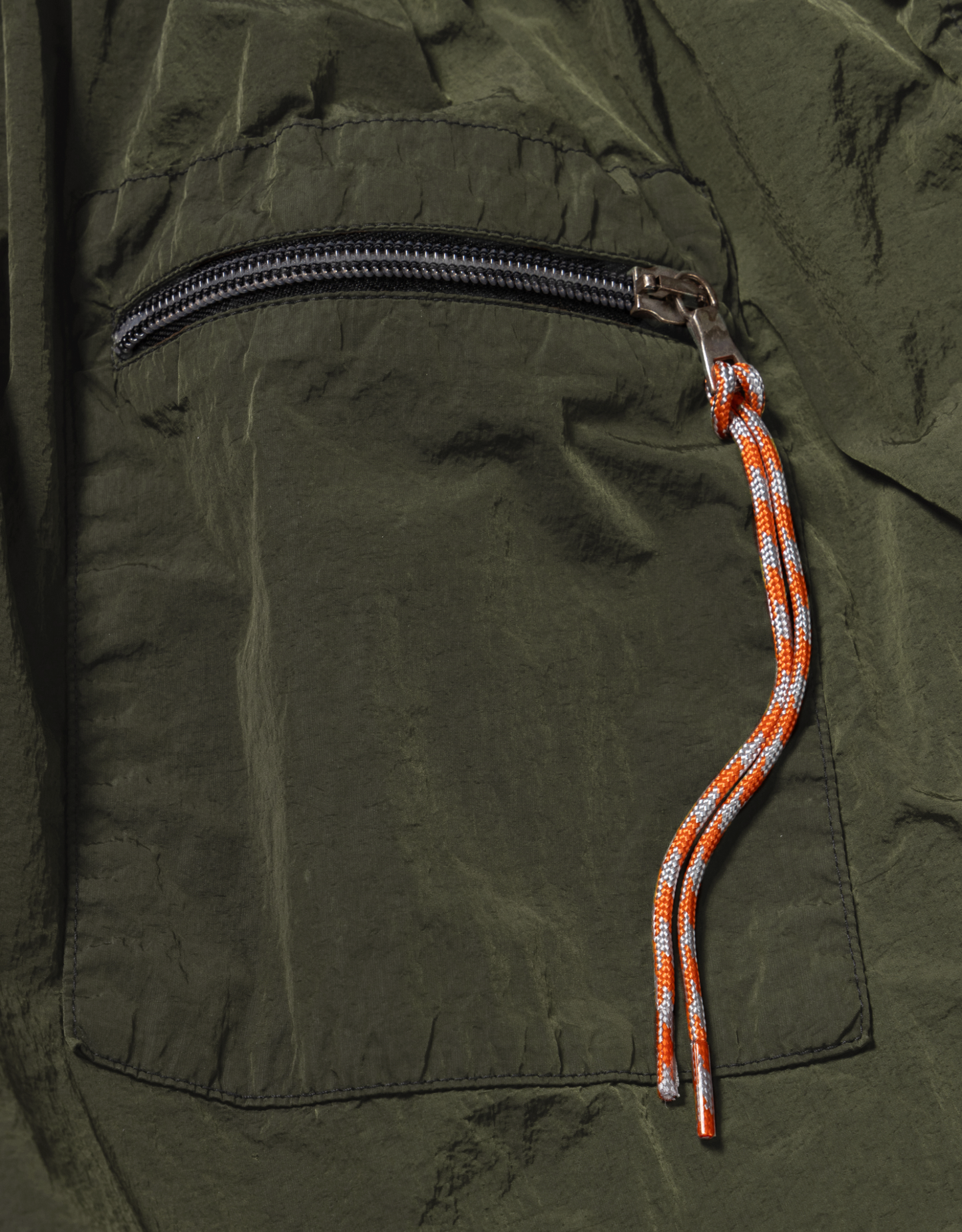 Windcheater Short