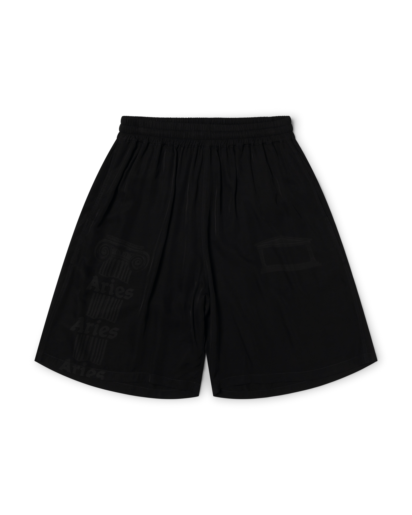 Ancient Column Luxe Shorts
