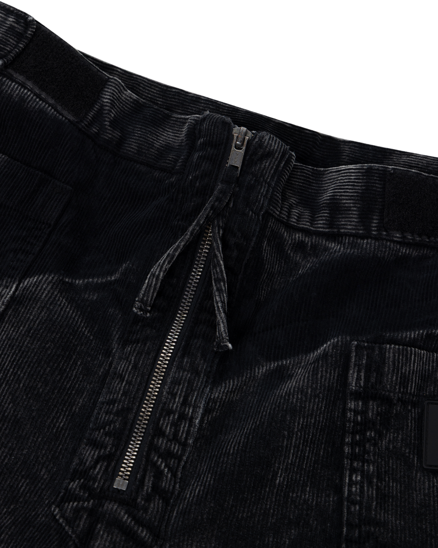 Acid Corduroy Walking Pant