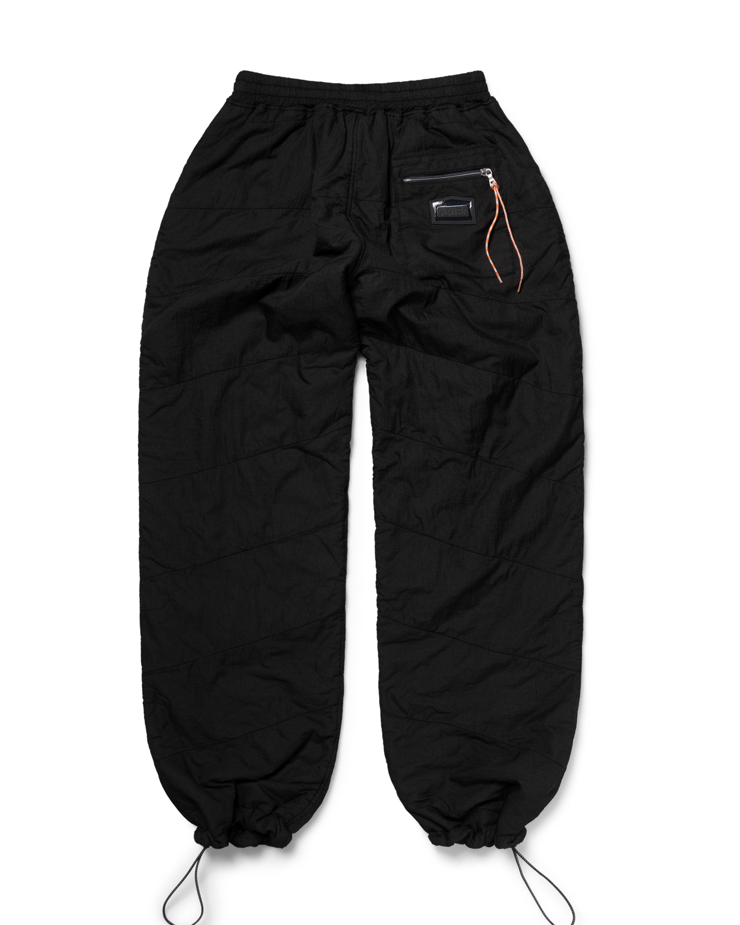 Tie Dye Padded Liner Pant