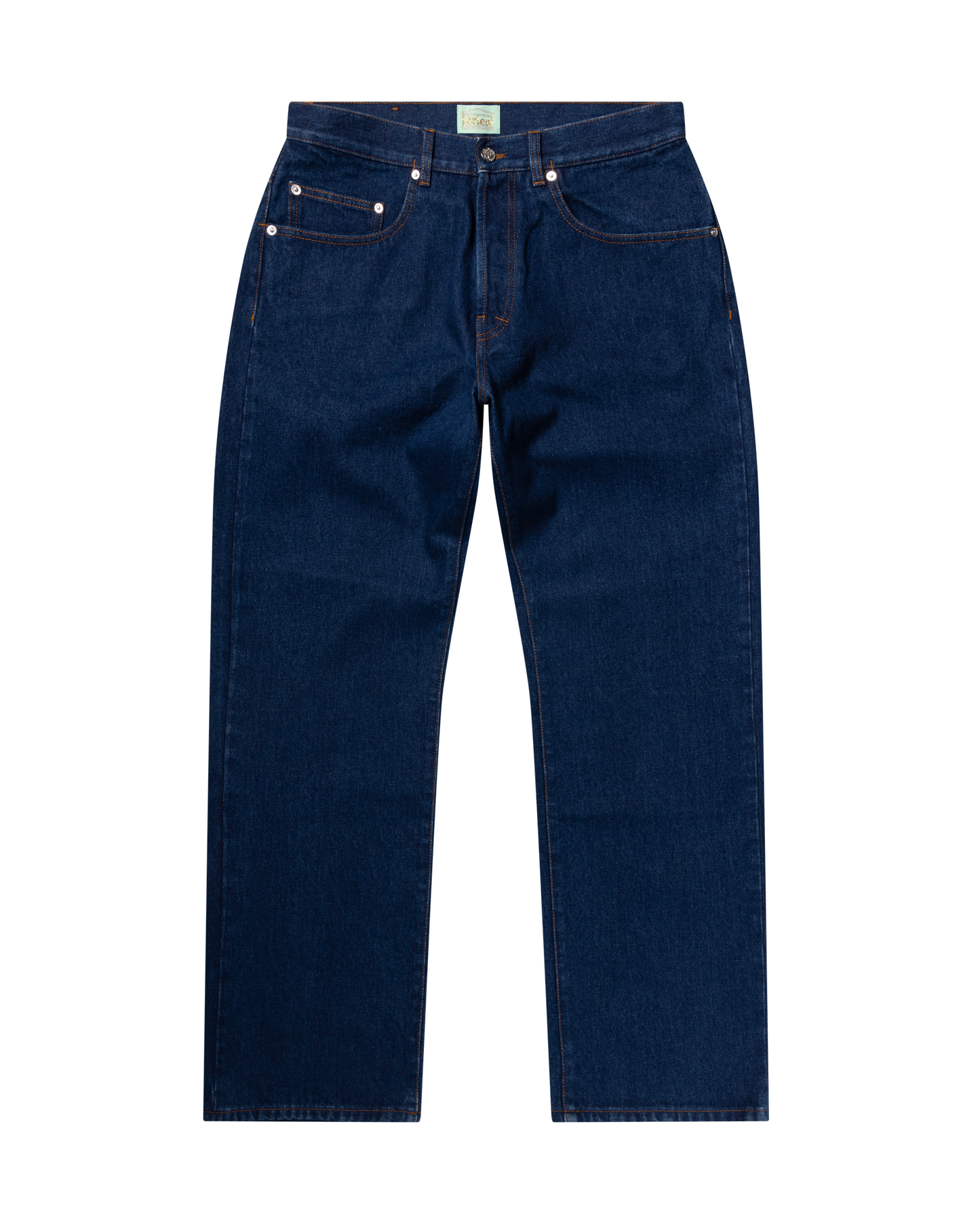 Classic Batten Jean