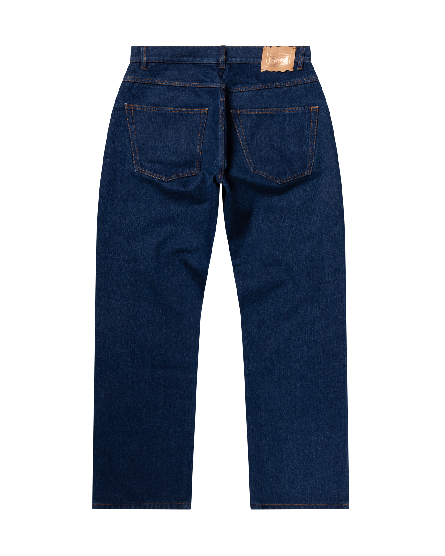 Classic Batten Jean