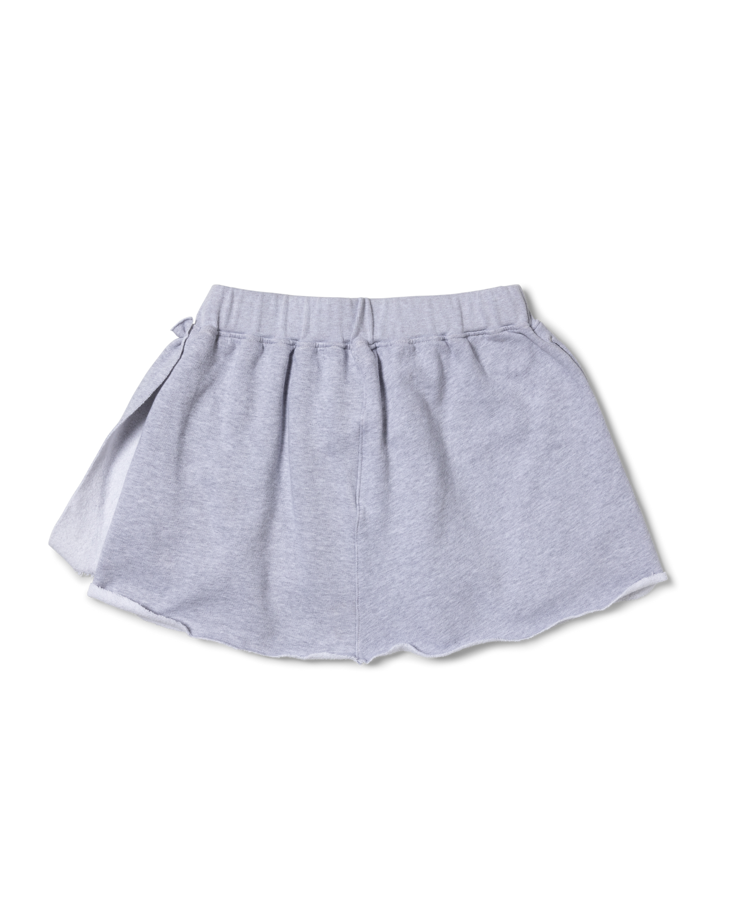Ancient Temple Rara Mini Sweatskirt