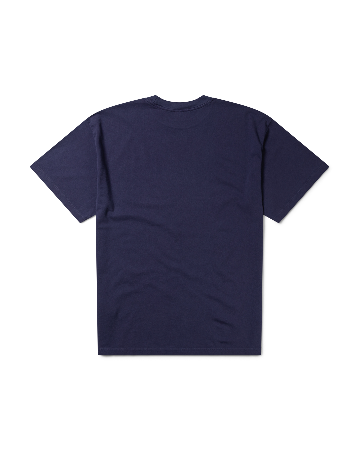 Temple SS Tee