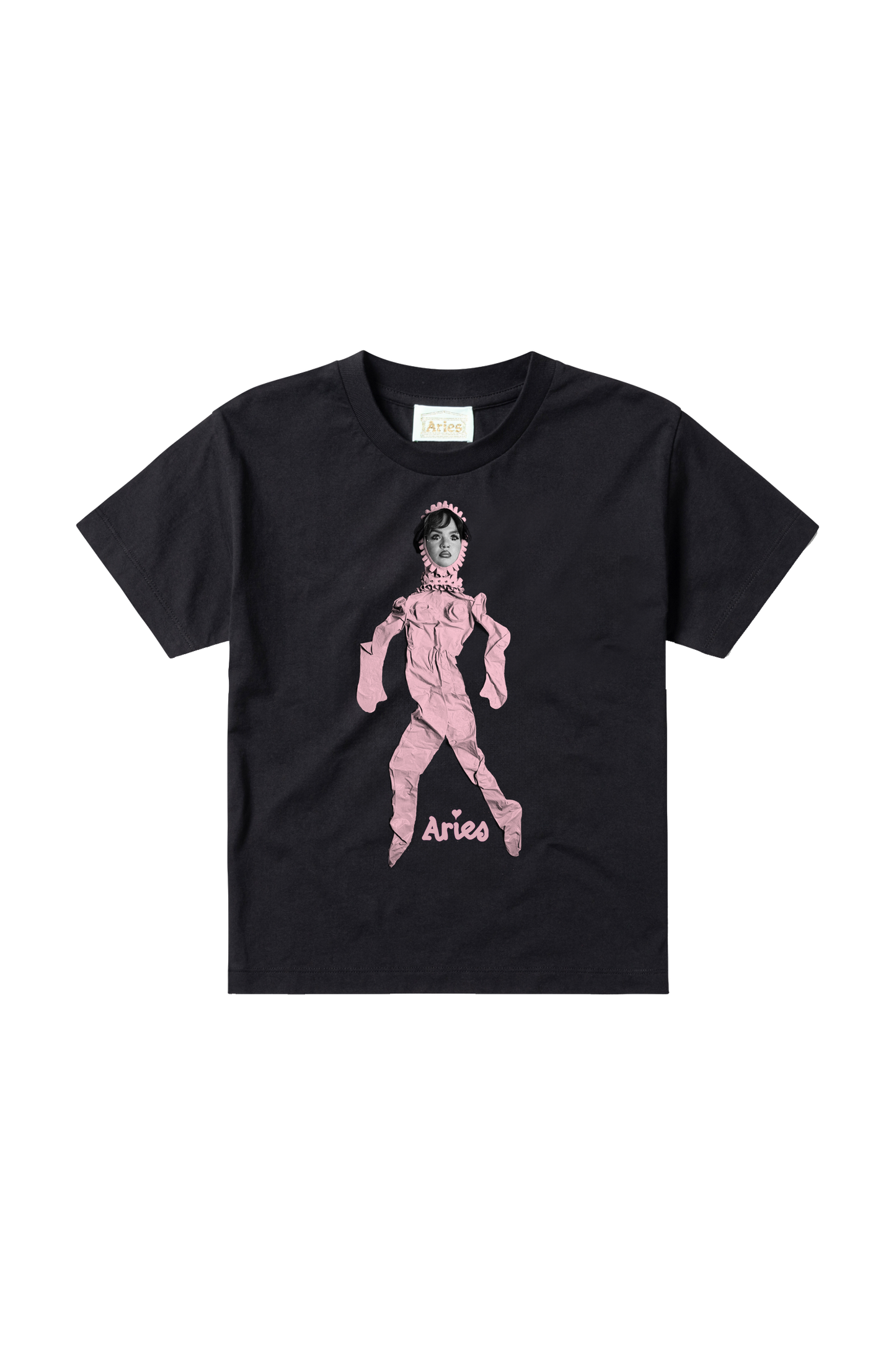 Aries x Lola Young SS Tee