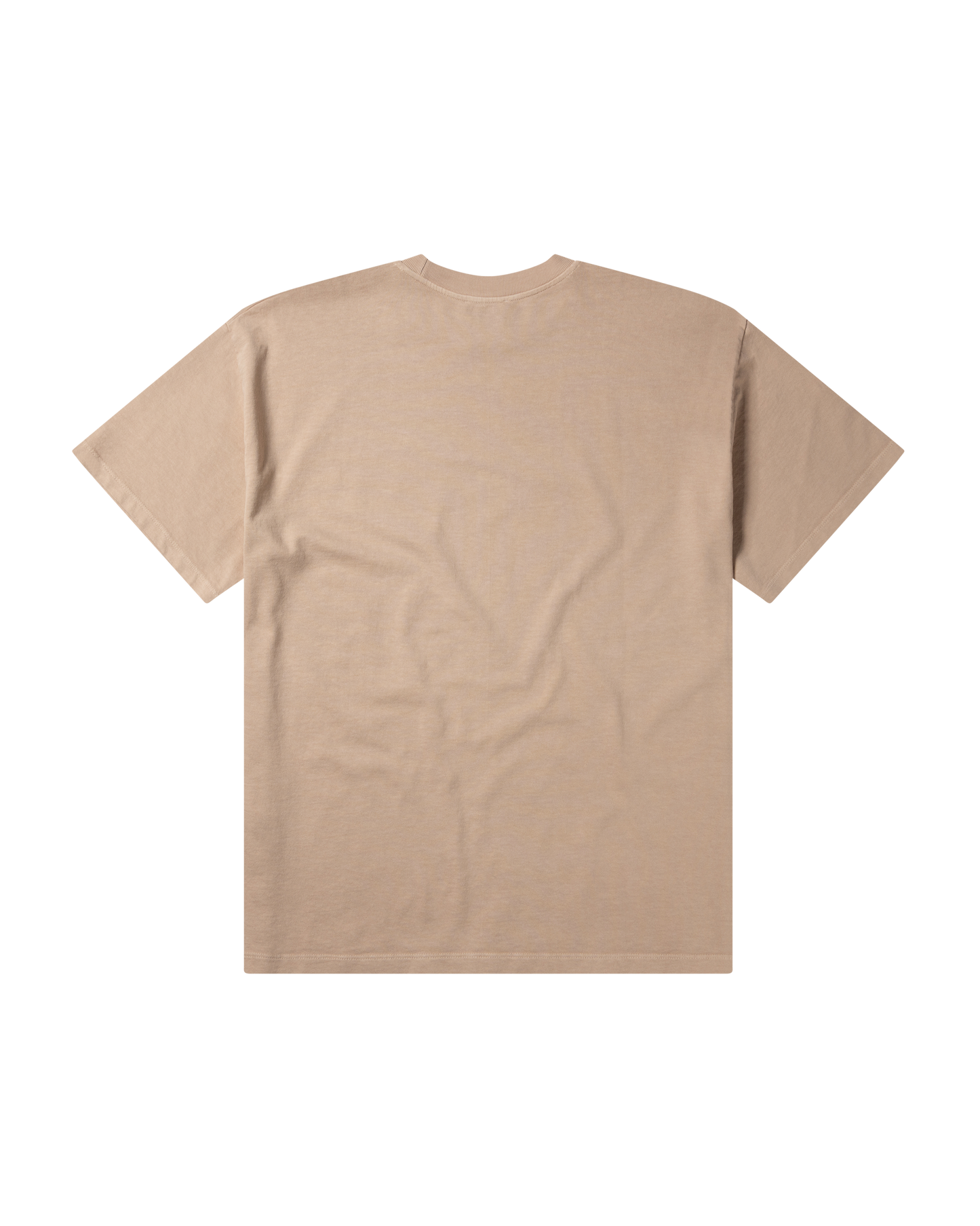 Faded Grunge SS Tee