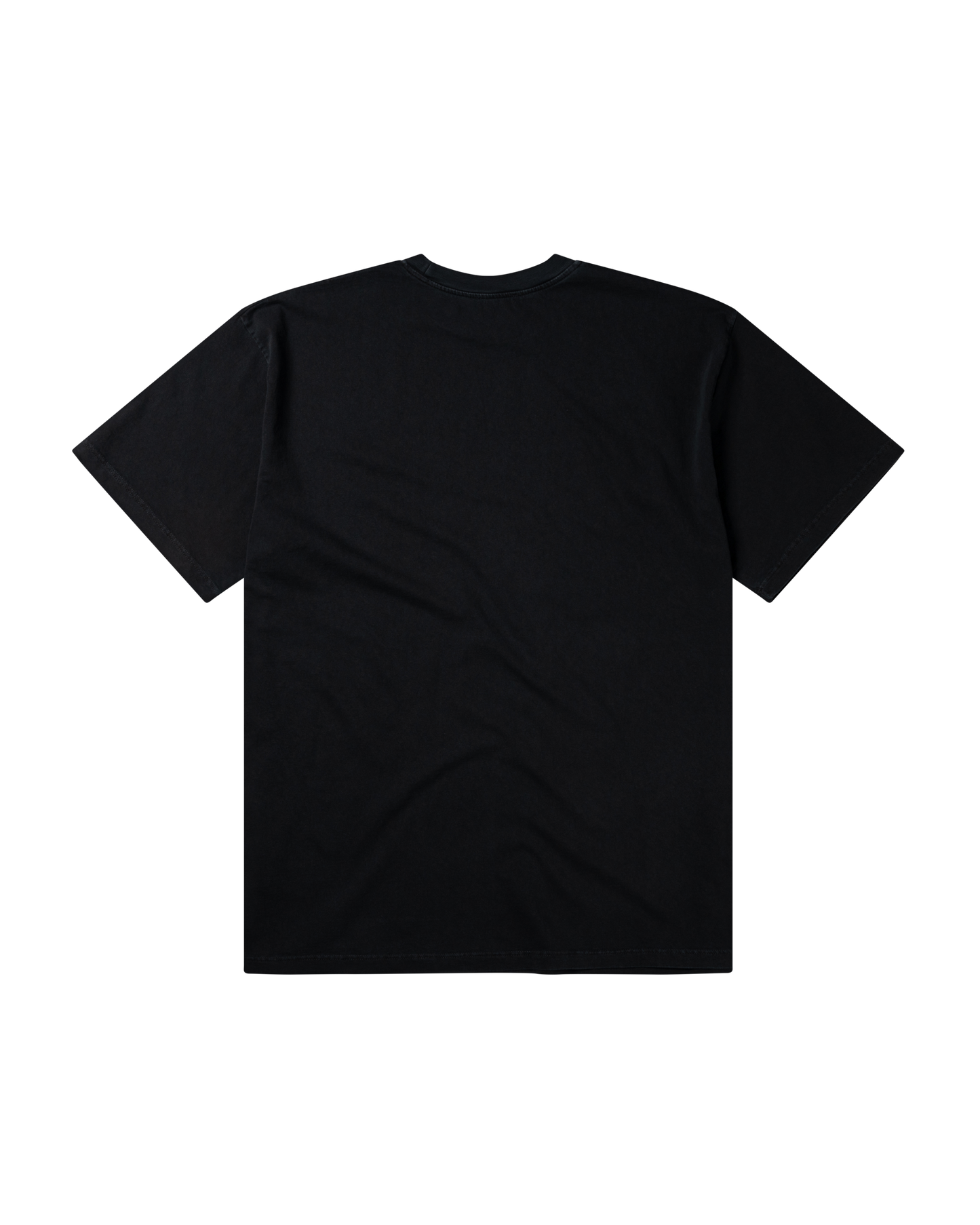 Faded Satan SS Tee