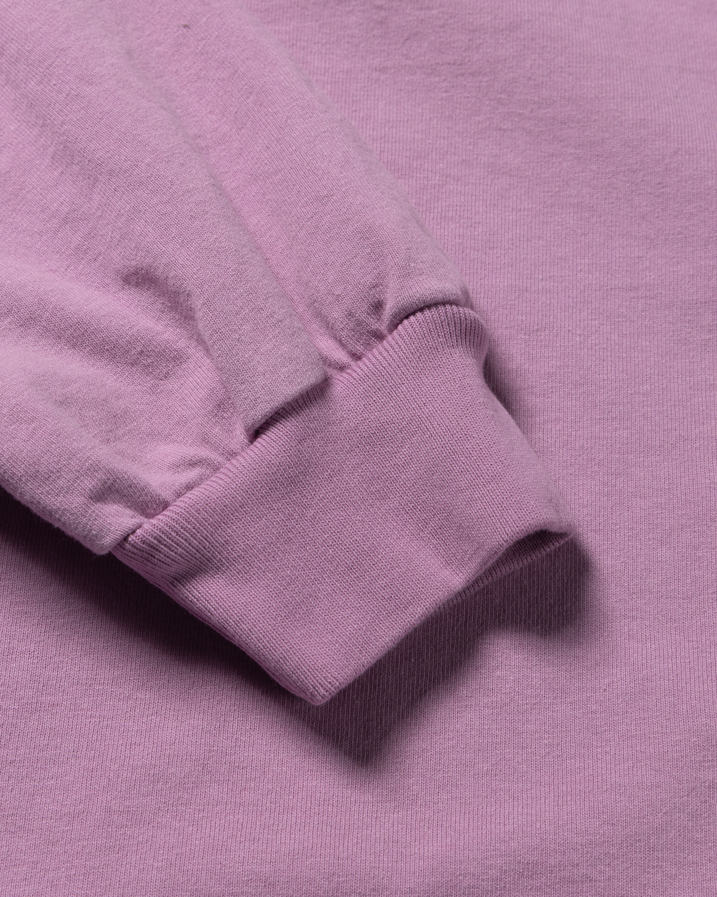 Temple LS Tee
